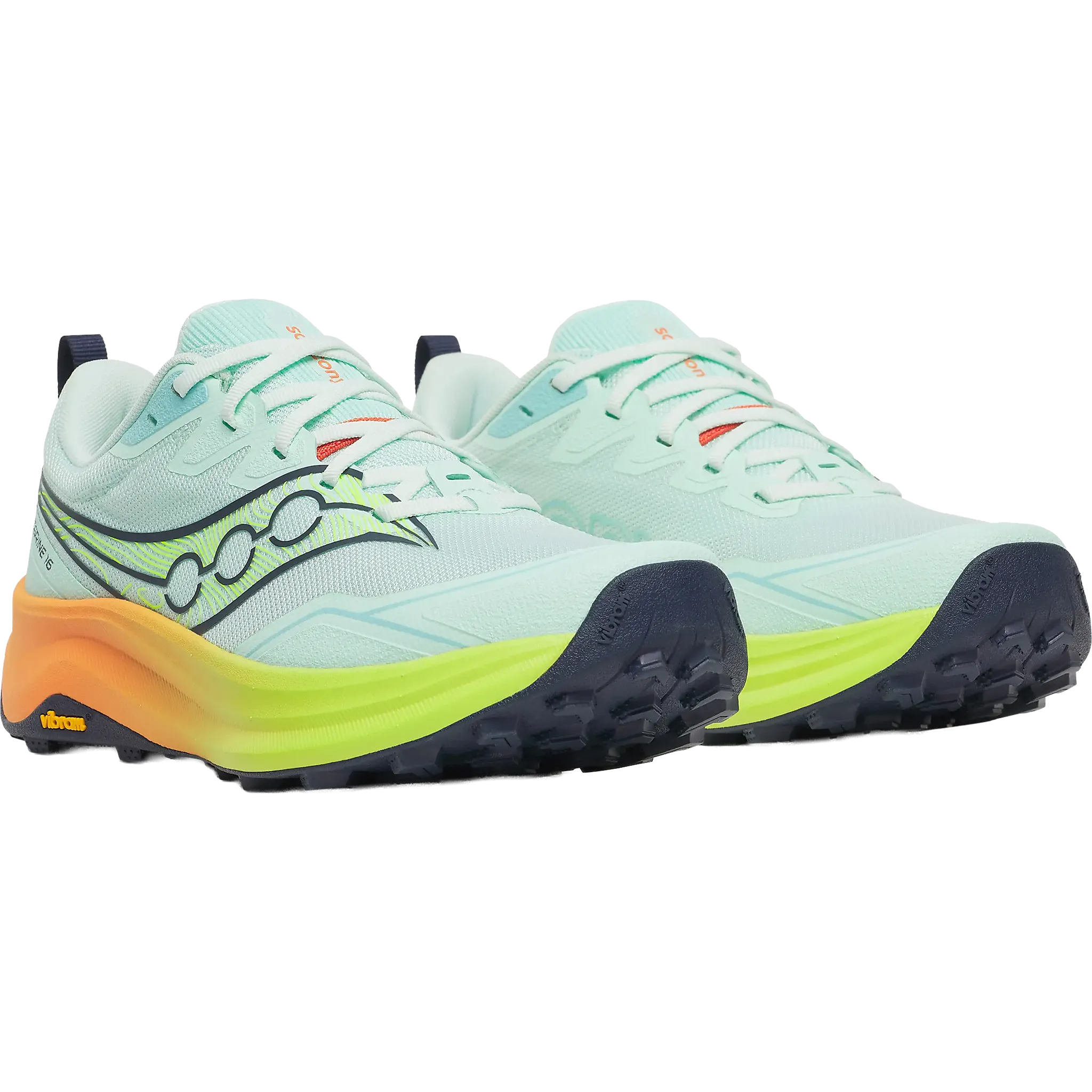 Peregrine 16 Women