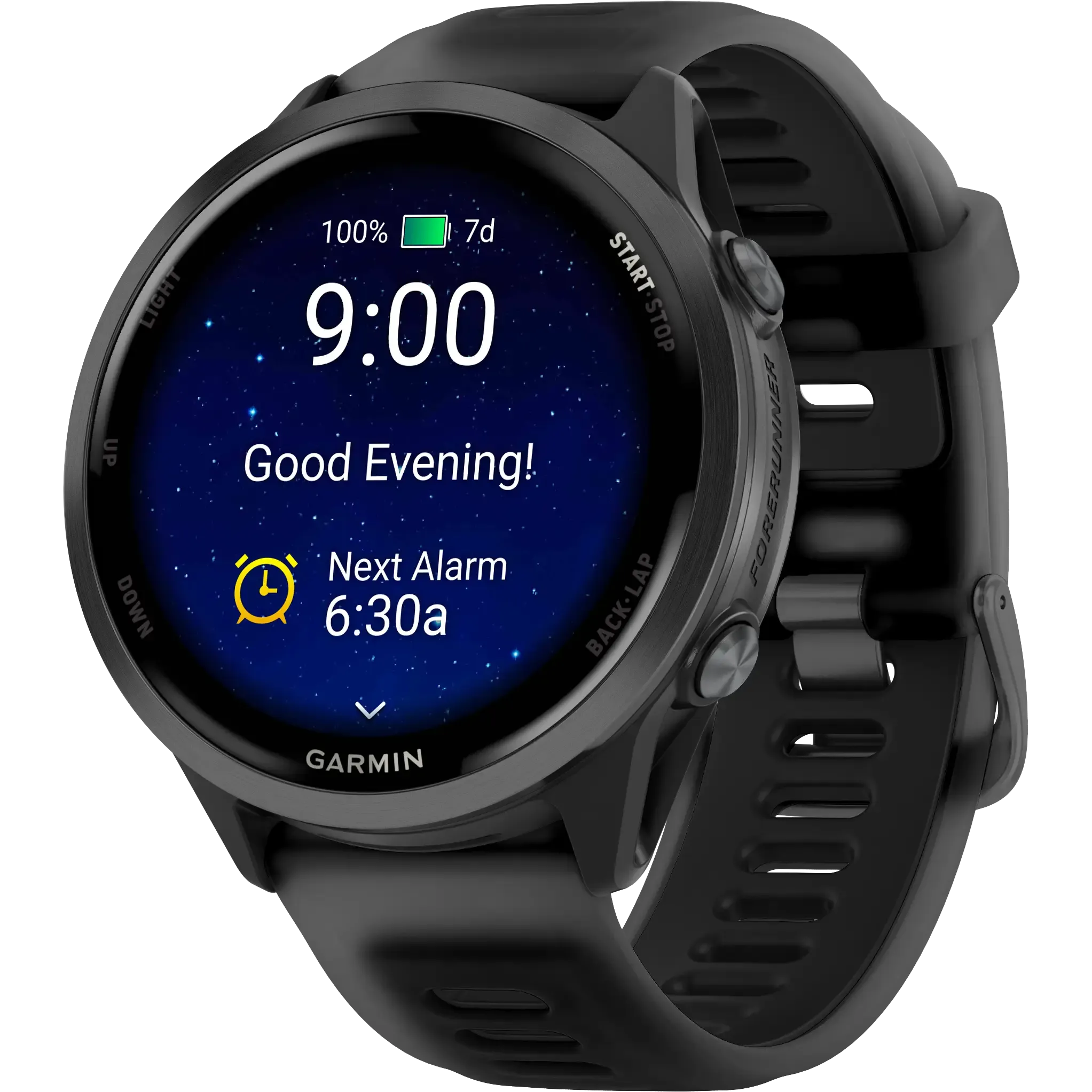 Forerunner 570 - 47MM