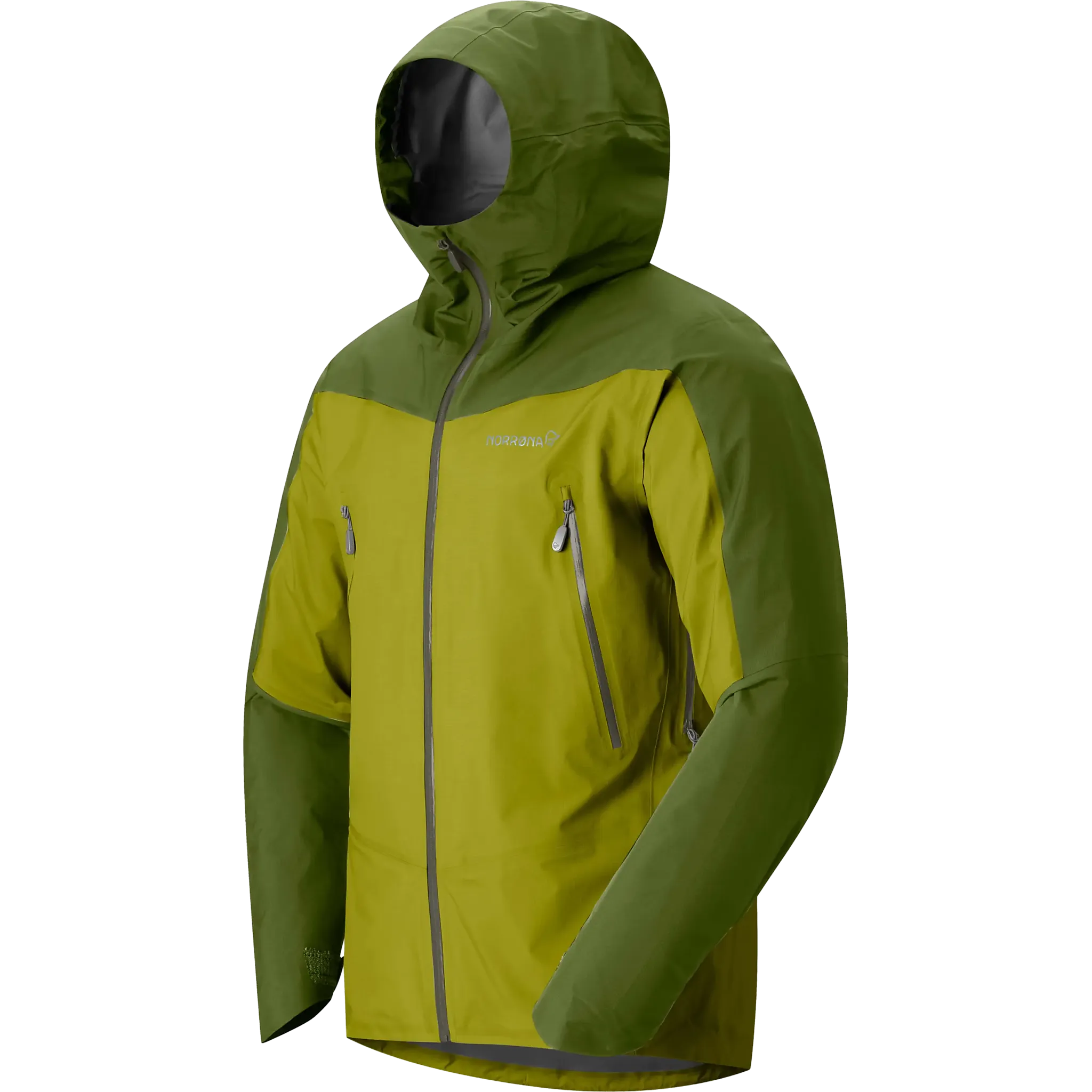 Falketind GTX Jacket Men