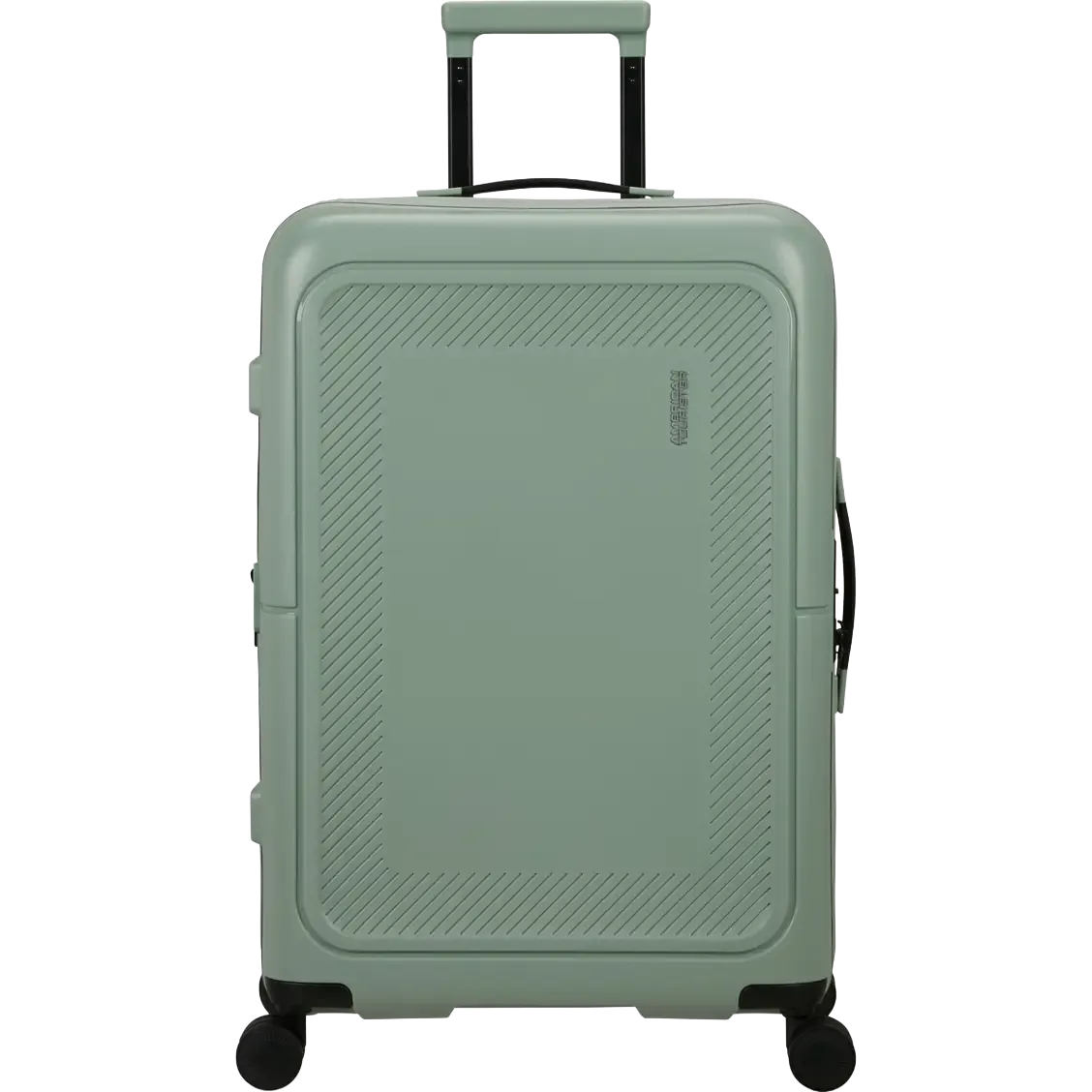 Dashpop Spinner 67/24 Expandable TSA rullekuffert