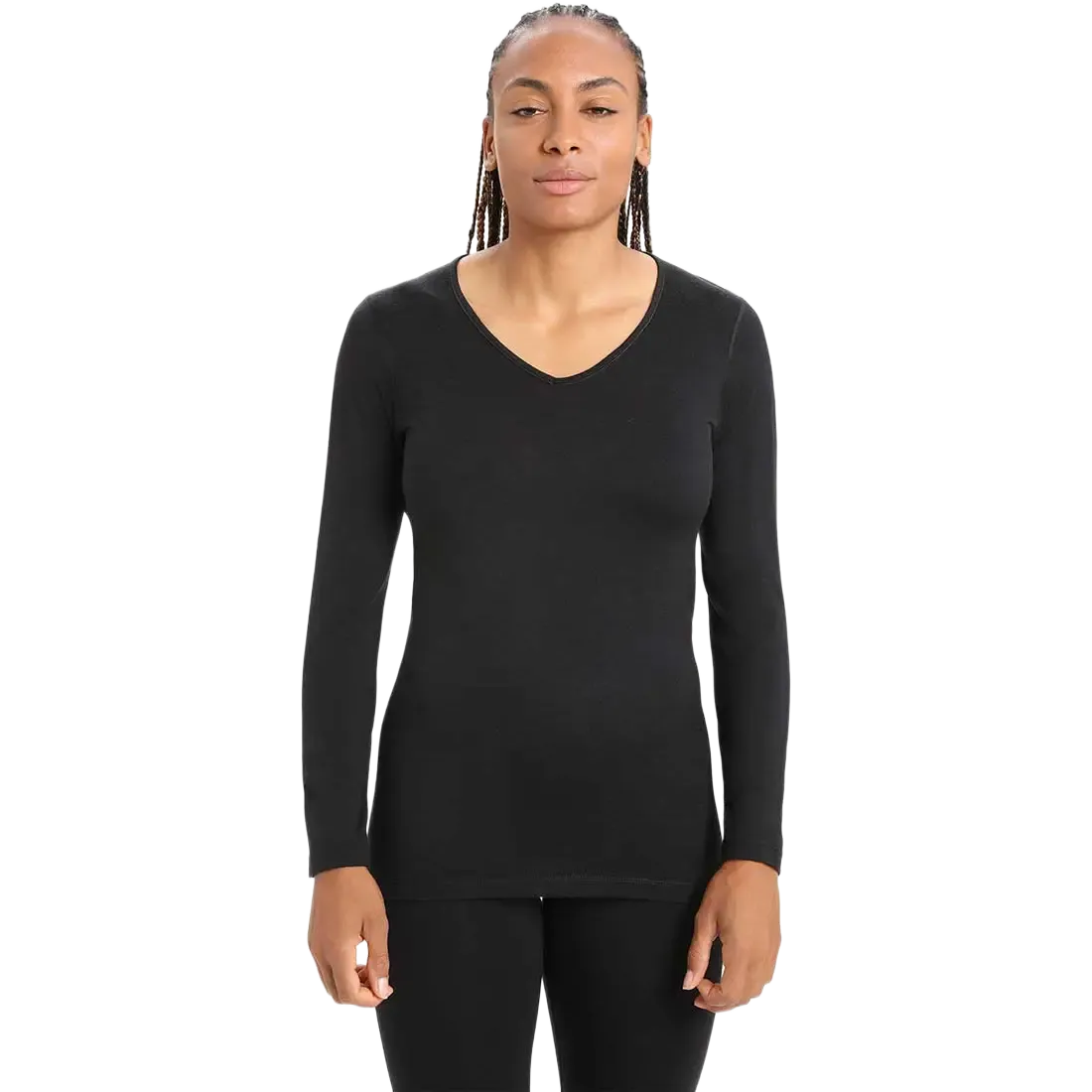 Oasis LS V Wmns 200Oasis LS V Wmns 200 ylletröja