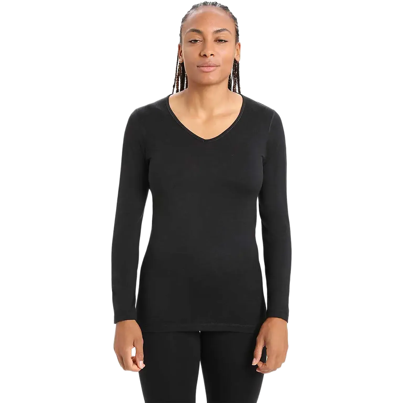 Oasis LS V Wmns 200Oasis LS V Wmns 200 ylletröja