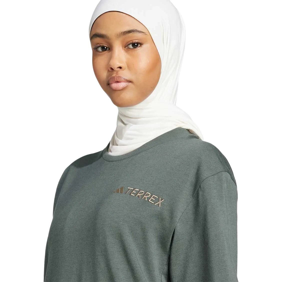 Xploric Logo Tee Women T-shirt