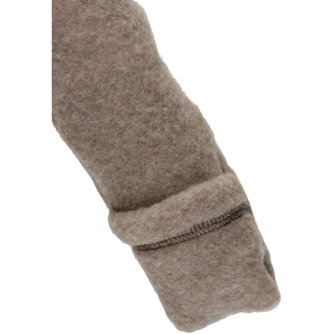 Wool Baby Suit sparkedragt