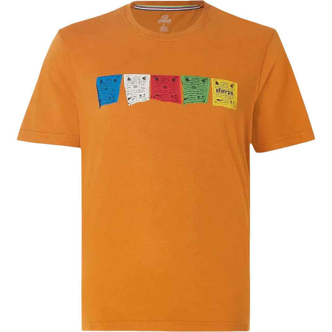 Tarcho Tee T-shirt