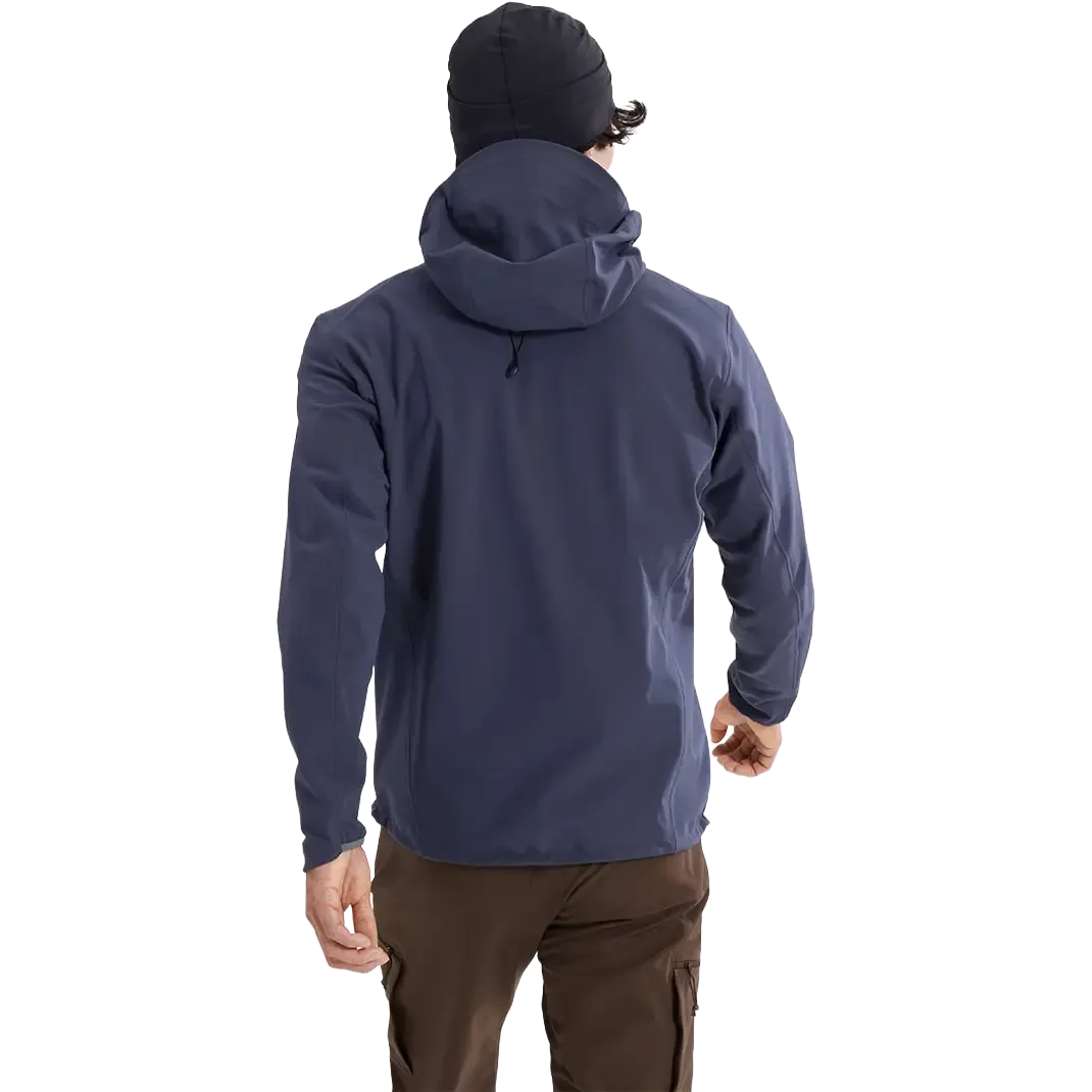 Gamma MX Hoody Men Softshell