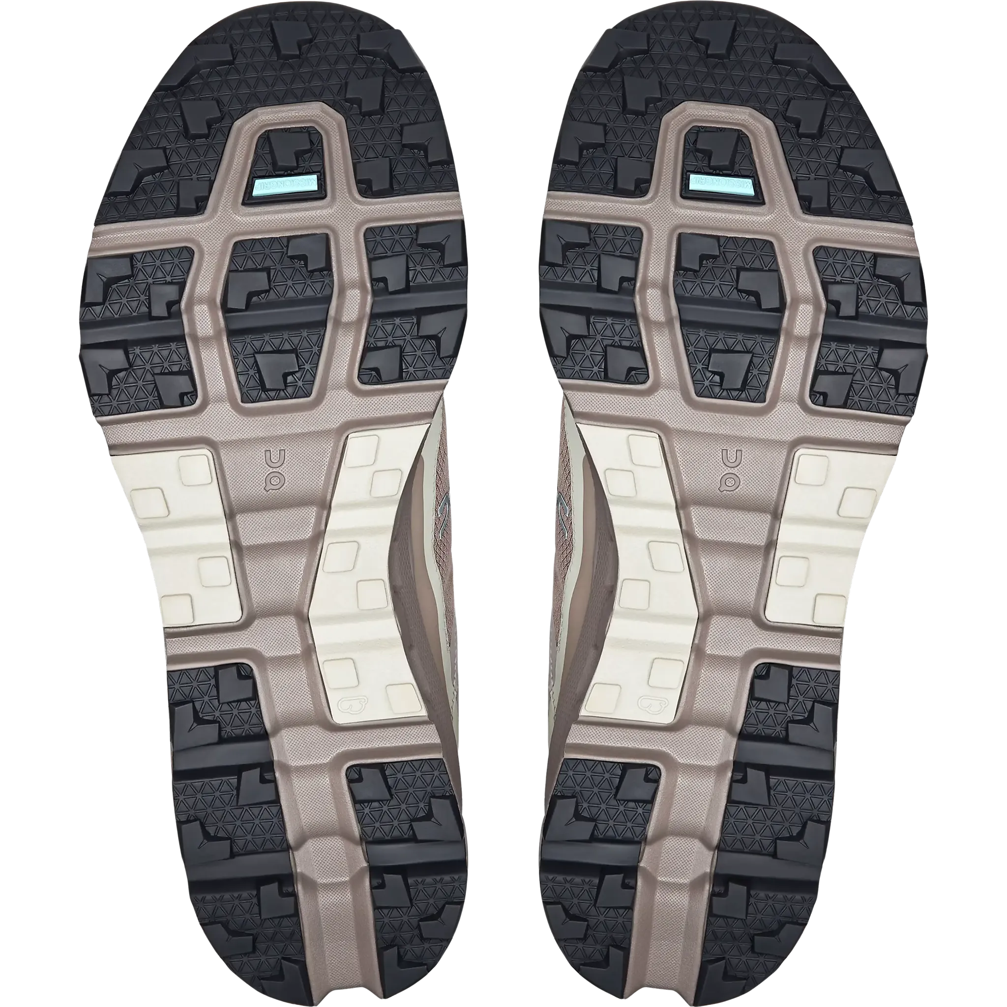 Cloudvista 2 Waterproof Men