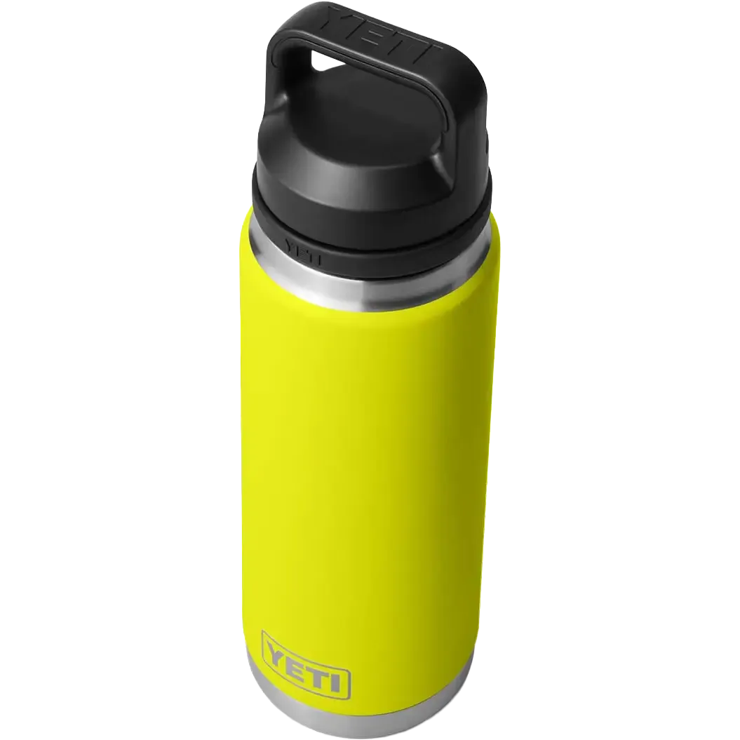 Rambler 0,8 liter/ 26 Oz Bottle 2.0 termosflaska