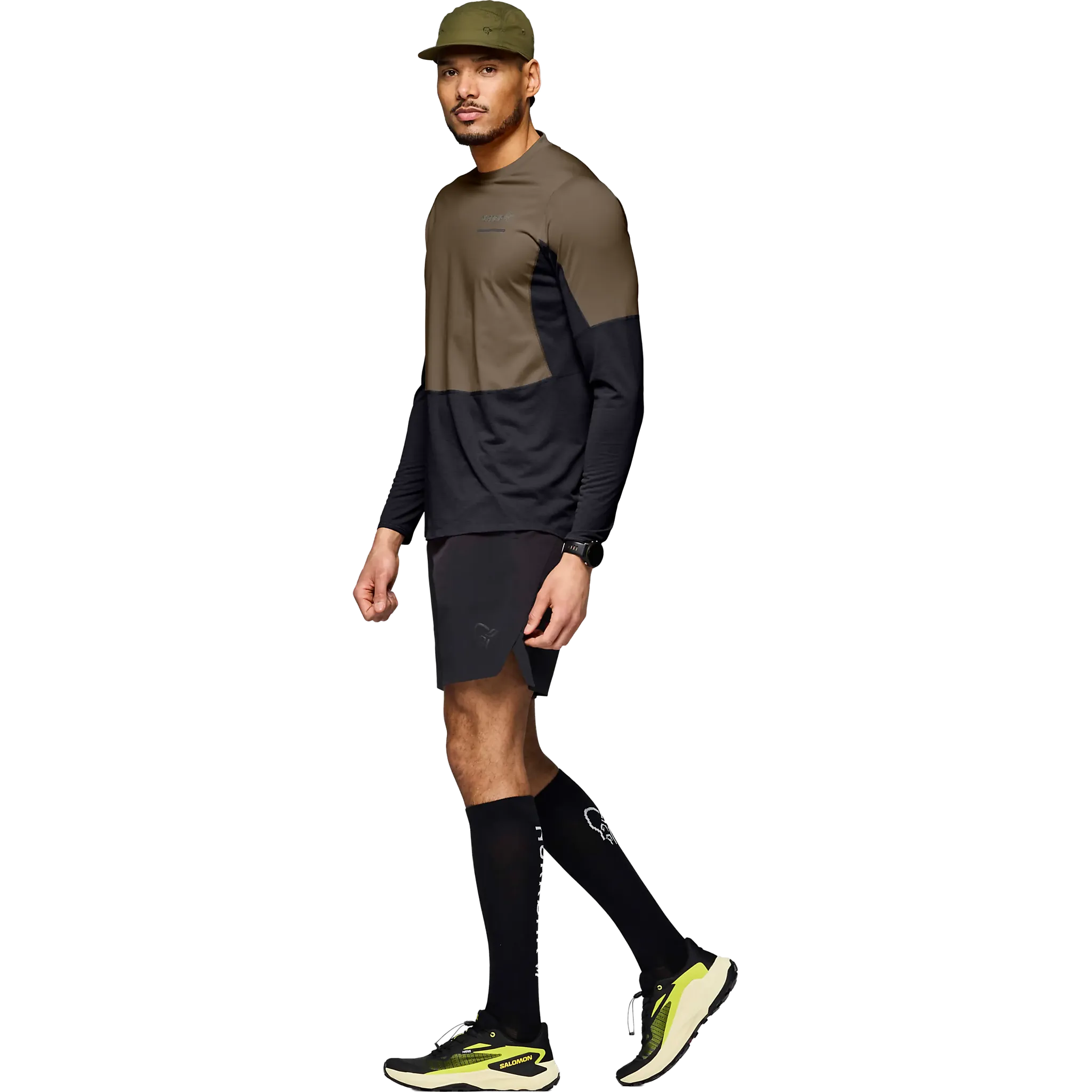 Senja Equaliser Lightweight Long Sleeve
