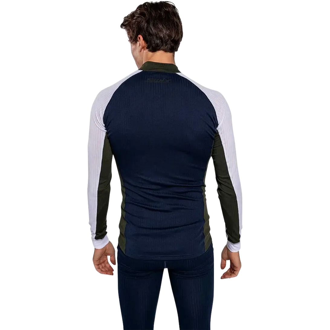 RaceX Classic Half Zip Men trøje