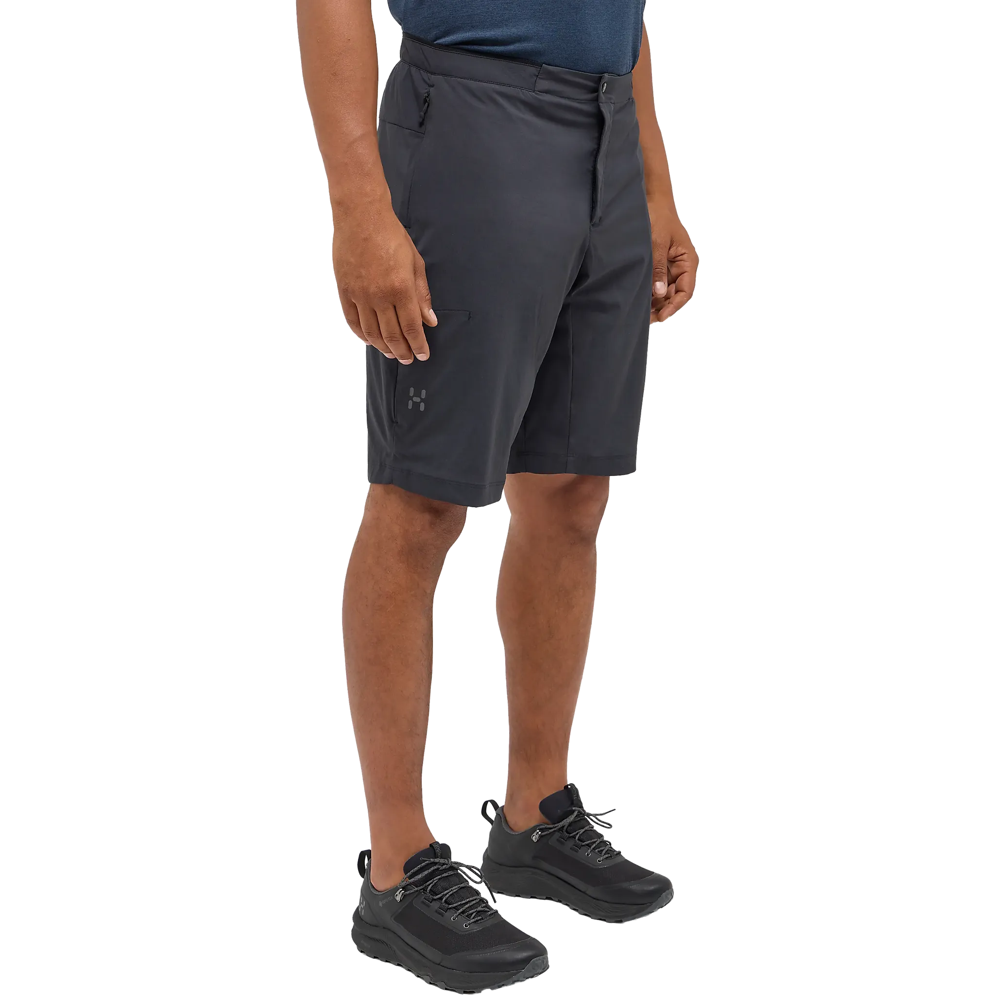 L.I.M Fuse II Shorts Men herreshorts