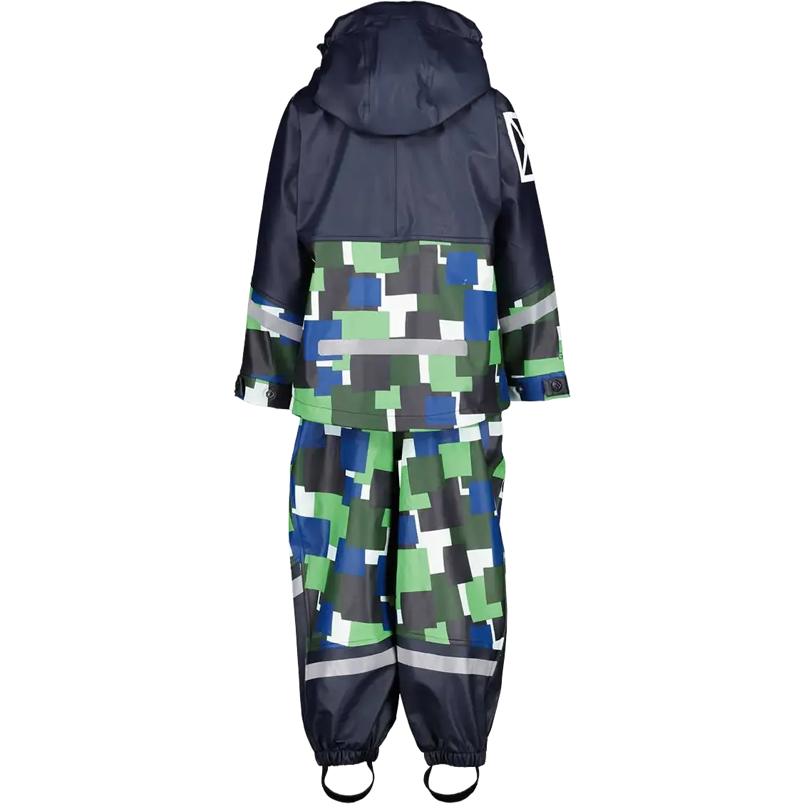 Waterman Printed Kids Set 9 regnsæt