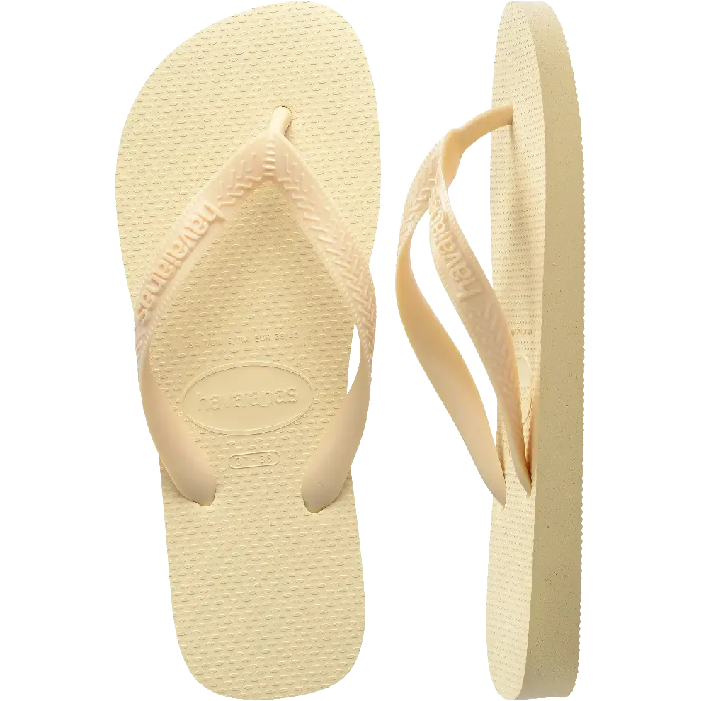 Top Senses Flip Flops Women