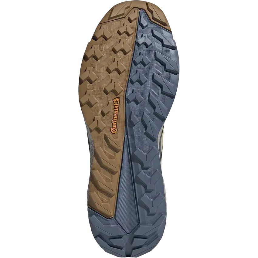 Terrex Free Hiker 2 Mid GTX Men