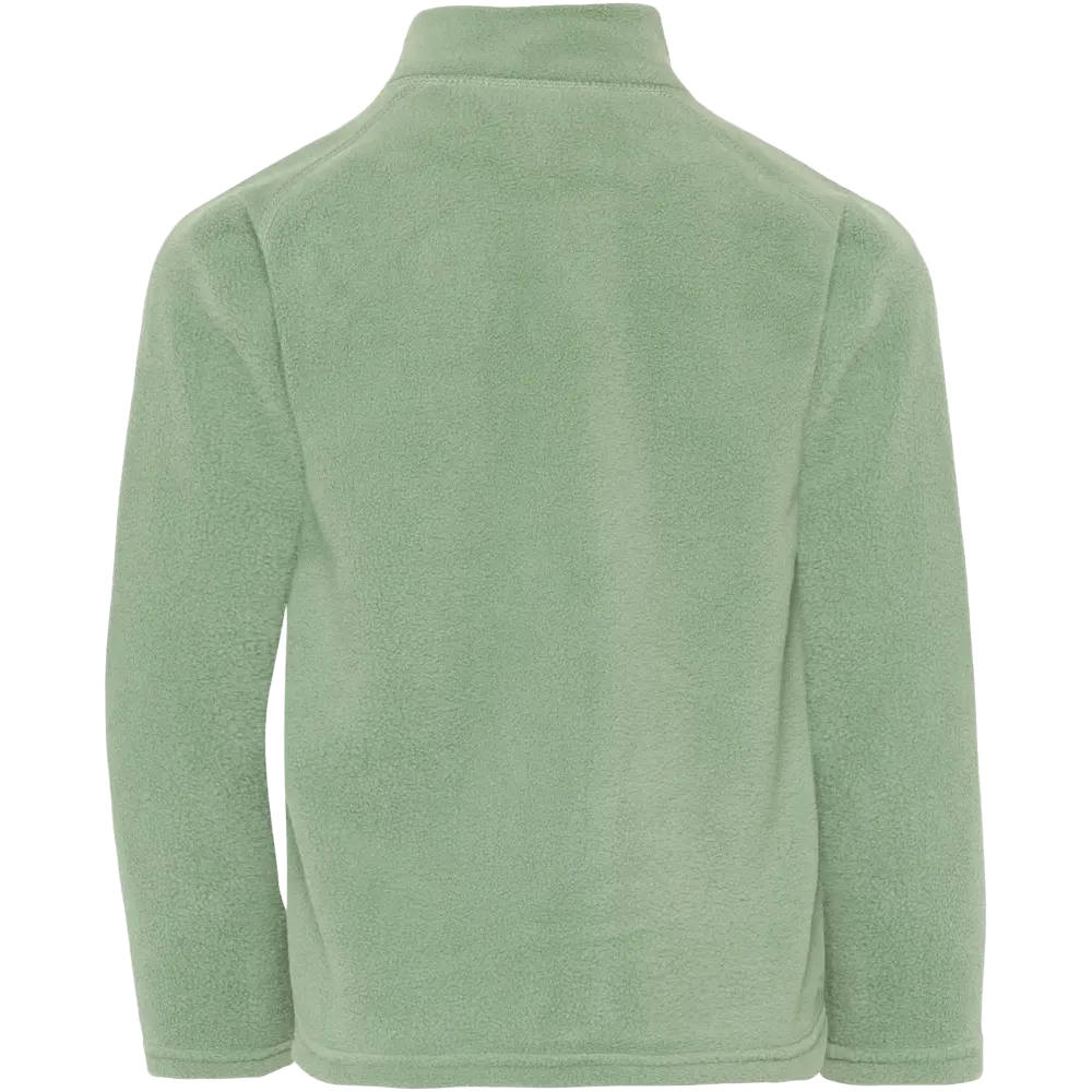 Monte Kids Fullzip børnefleece