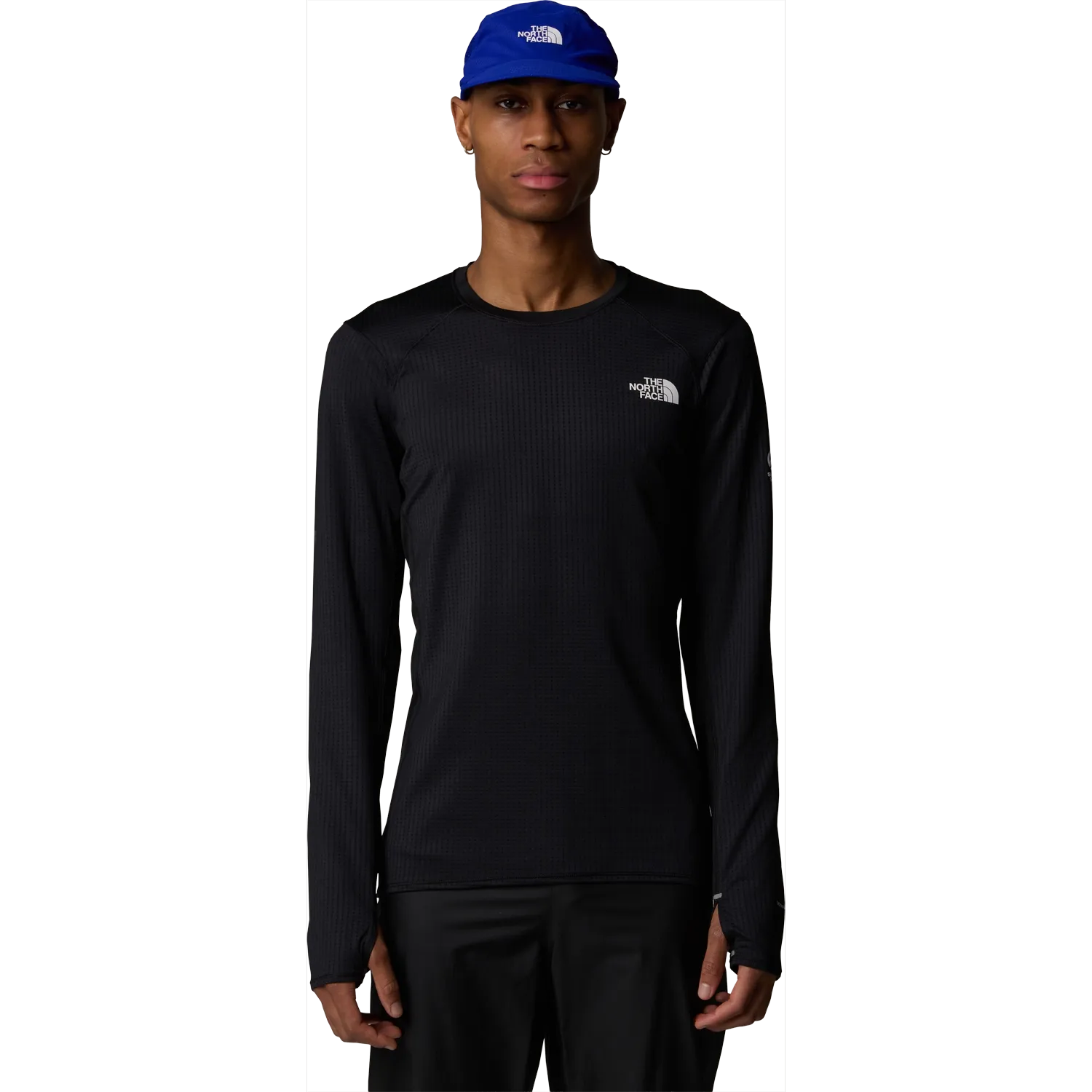 Summit Altimetro LT Crew Men
