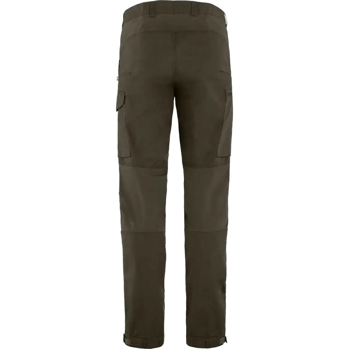 Kaipak Trousers Men Regular herrbyxor