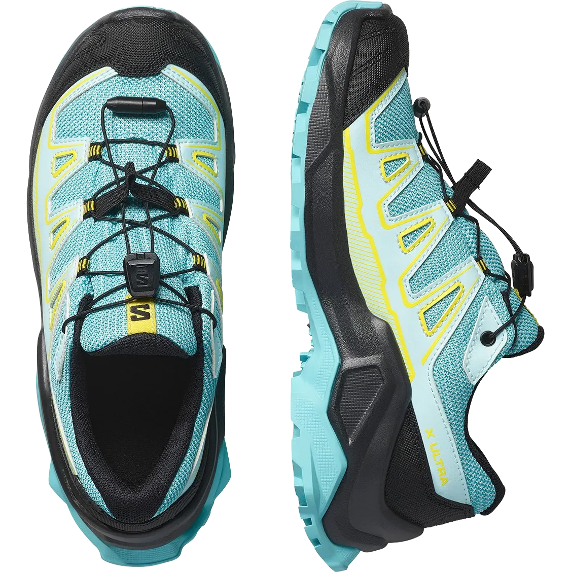 X Ultra GTX Junior børnesko