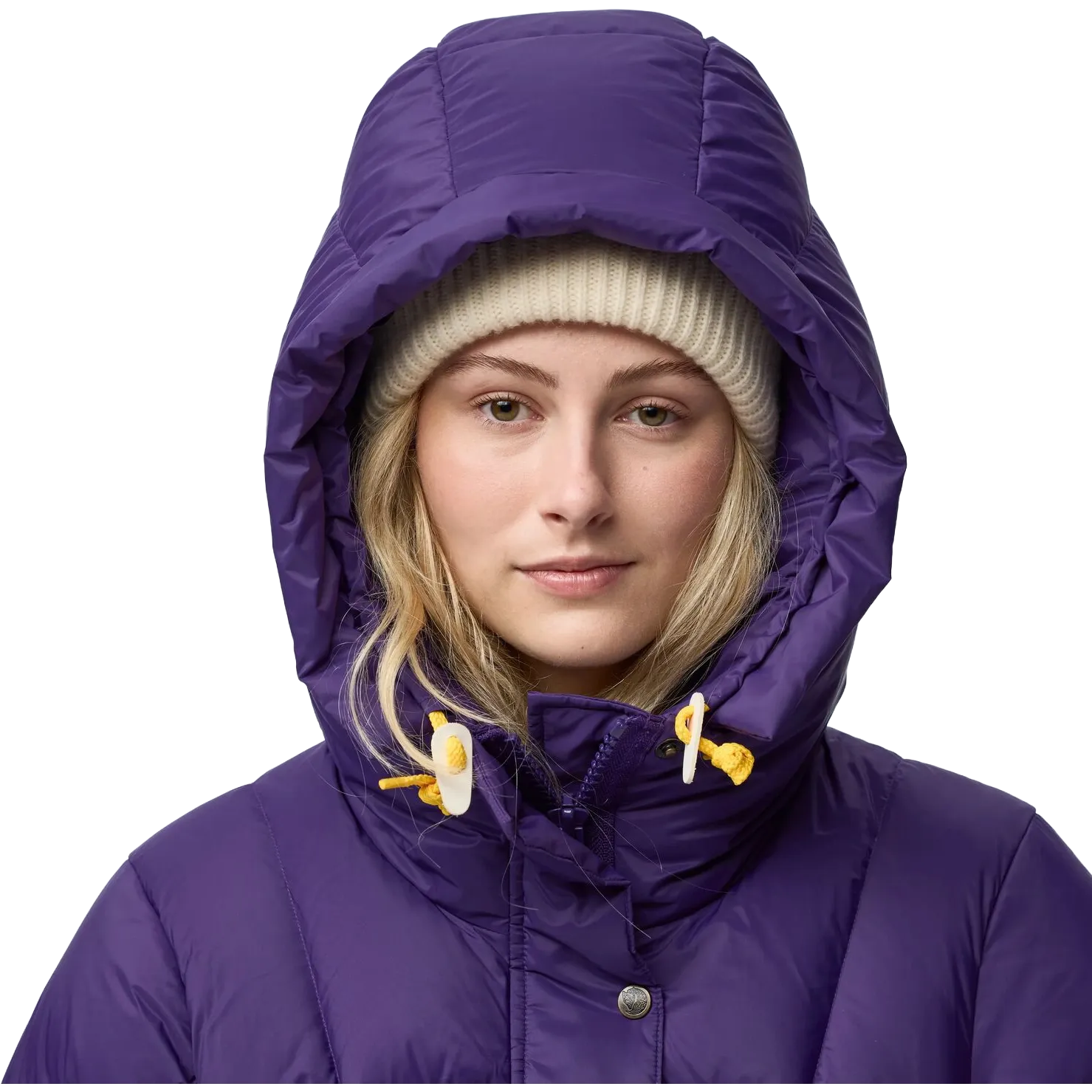 Expedition Down Lite Jacket Women vinterjakke