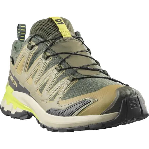 XA Pro 3D V9 GTX Men herresko