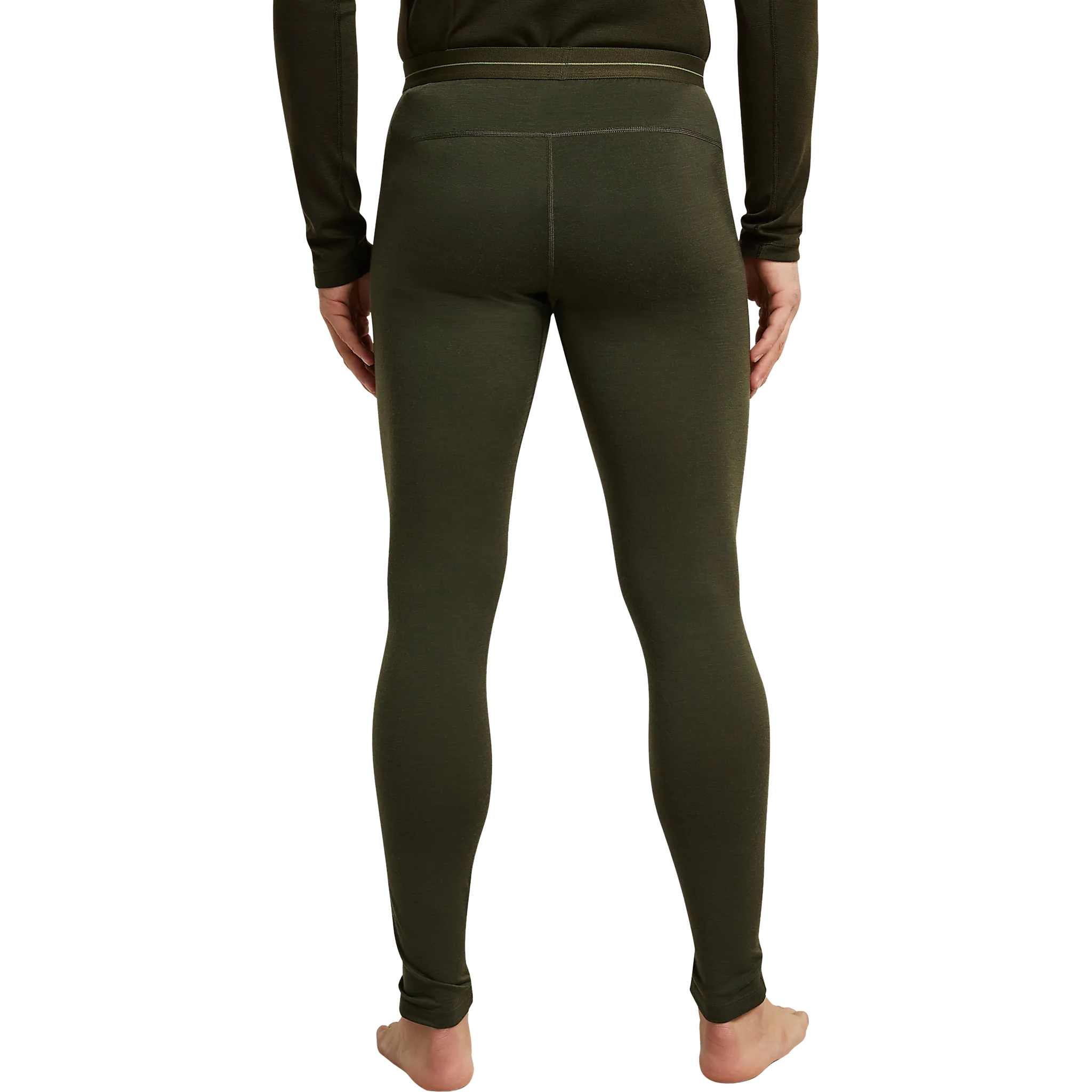 Oasis Leggings Mens 200 underställsbyxor