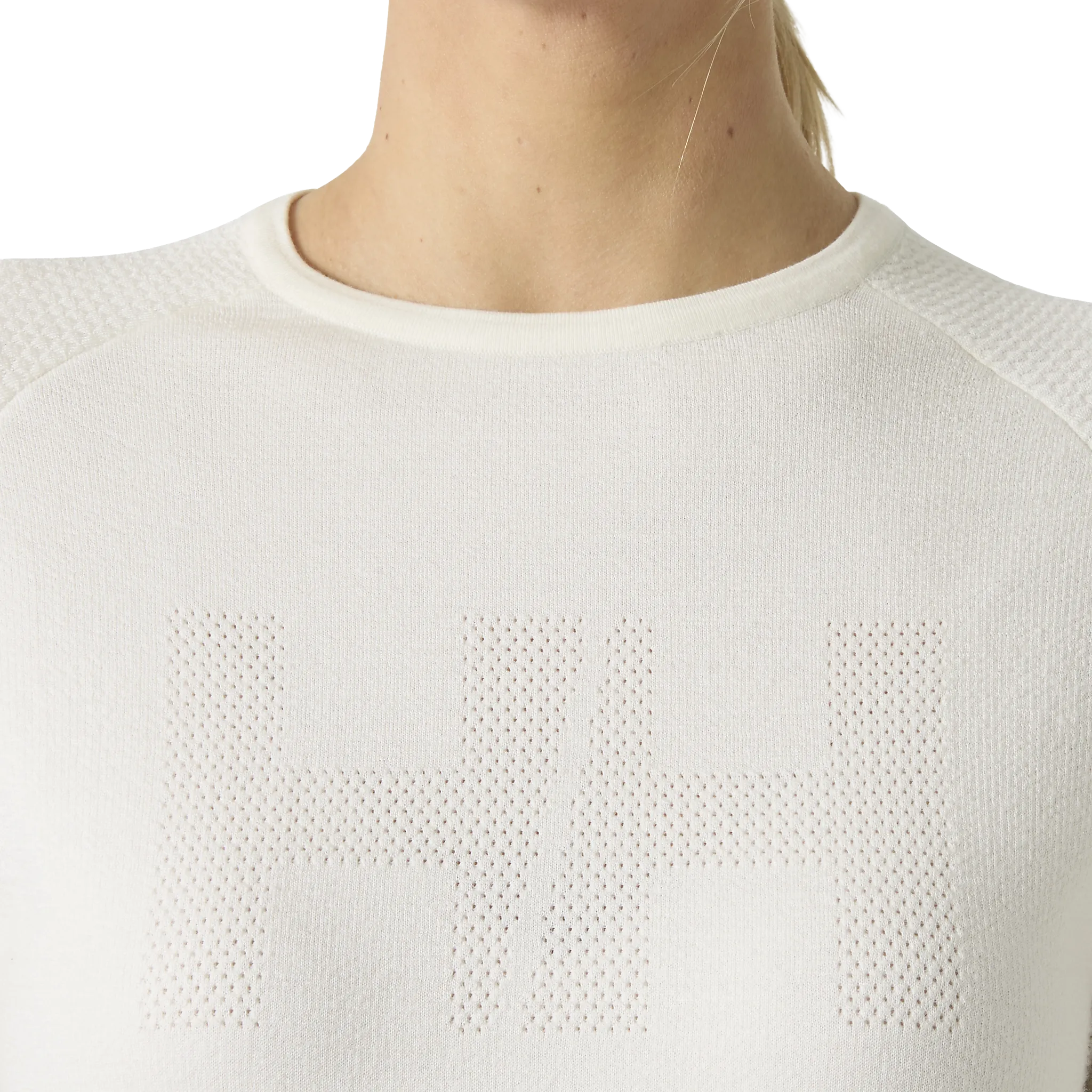 Lifa Merino Knitevo Crew