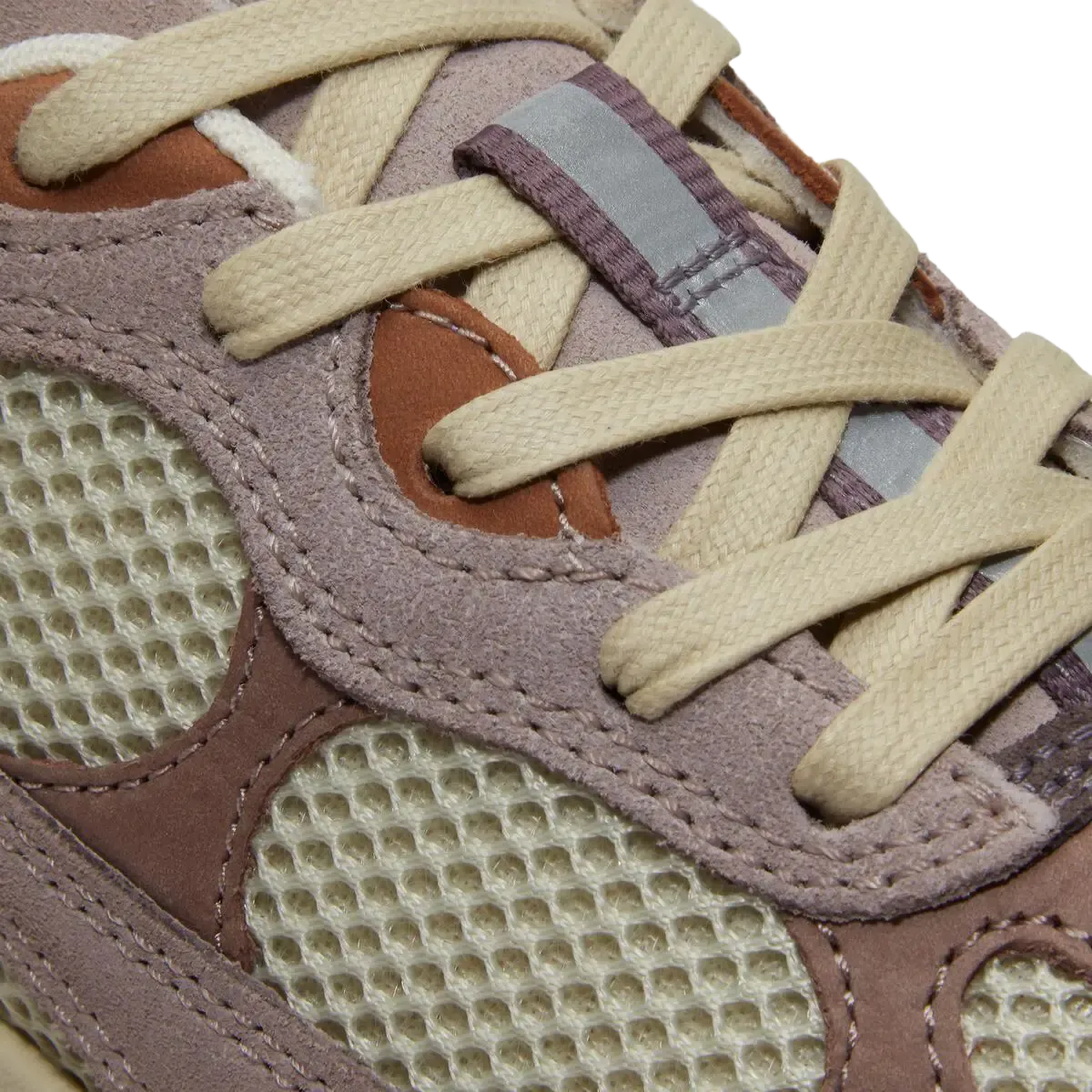 Hazel Lane Low Lace Up Sneaker Women