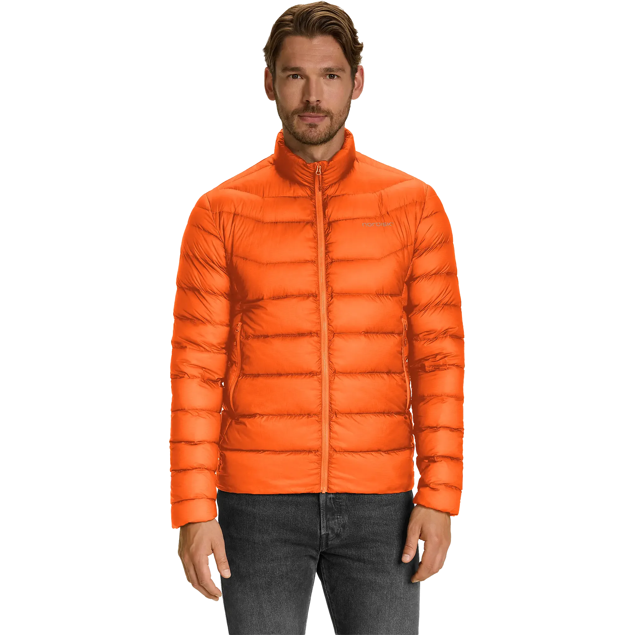Strato 2.0 Ultralight Down Jacket Men dunjacka