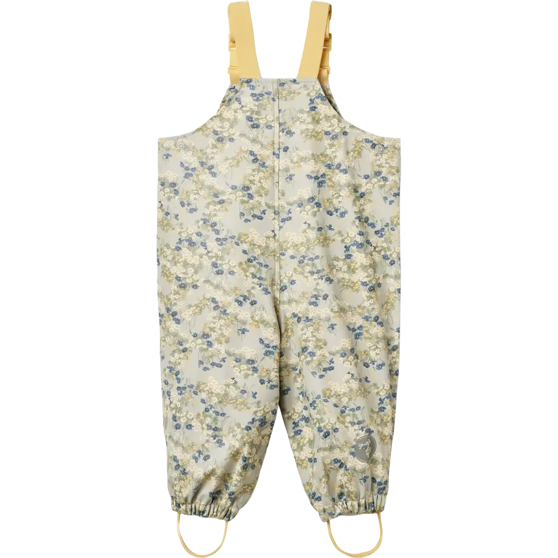 Rainwear Charlo Overall Infants Print