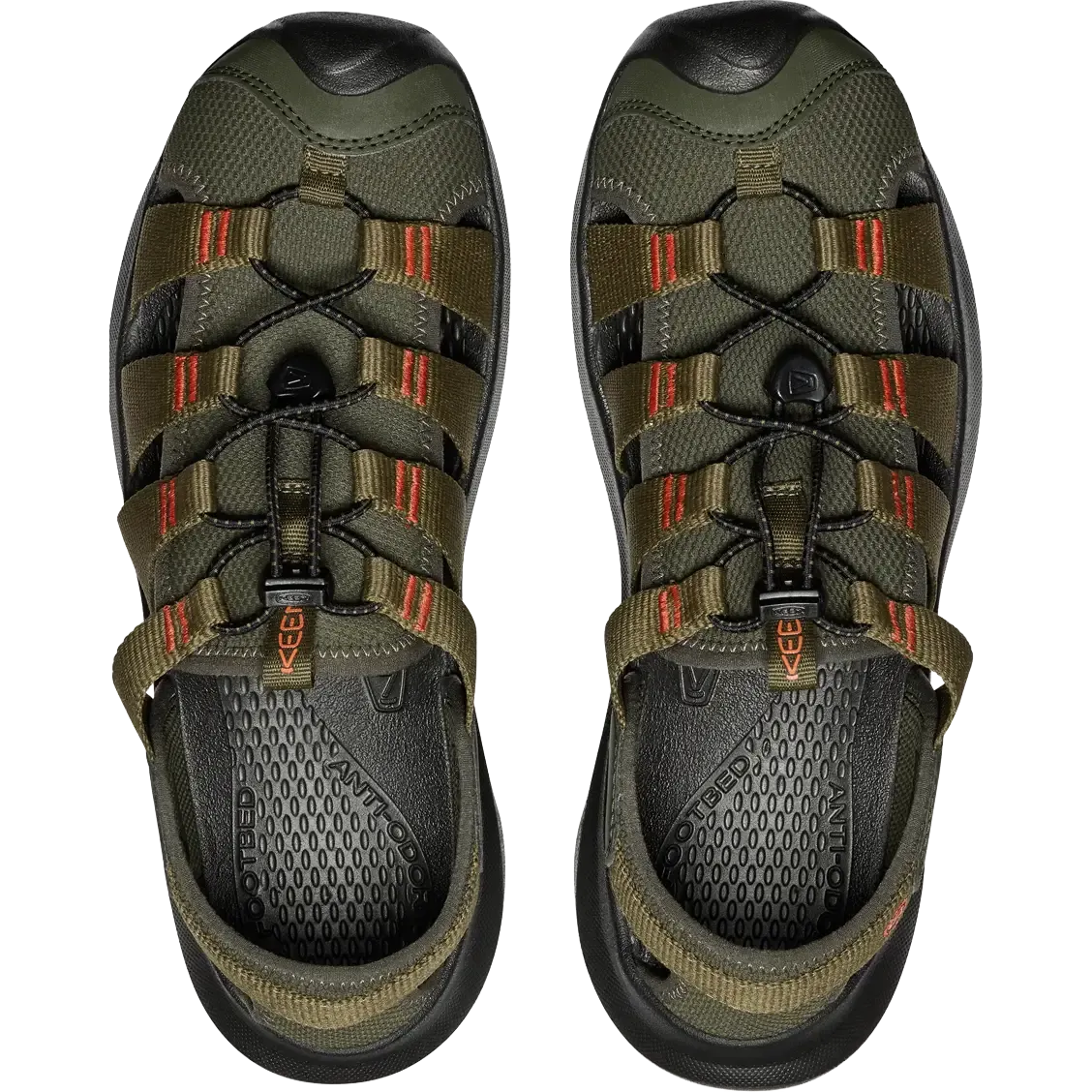 Seanik H2 Men sandal