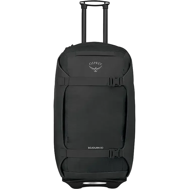 Sojourn 80 hybridtaske