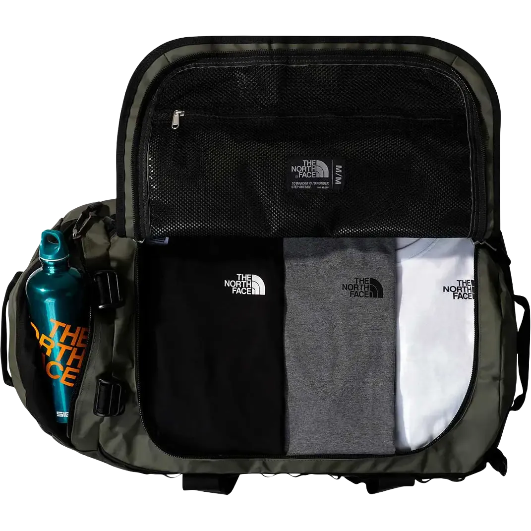 Base Camp Duffel M 71 liter