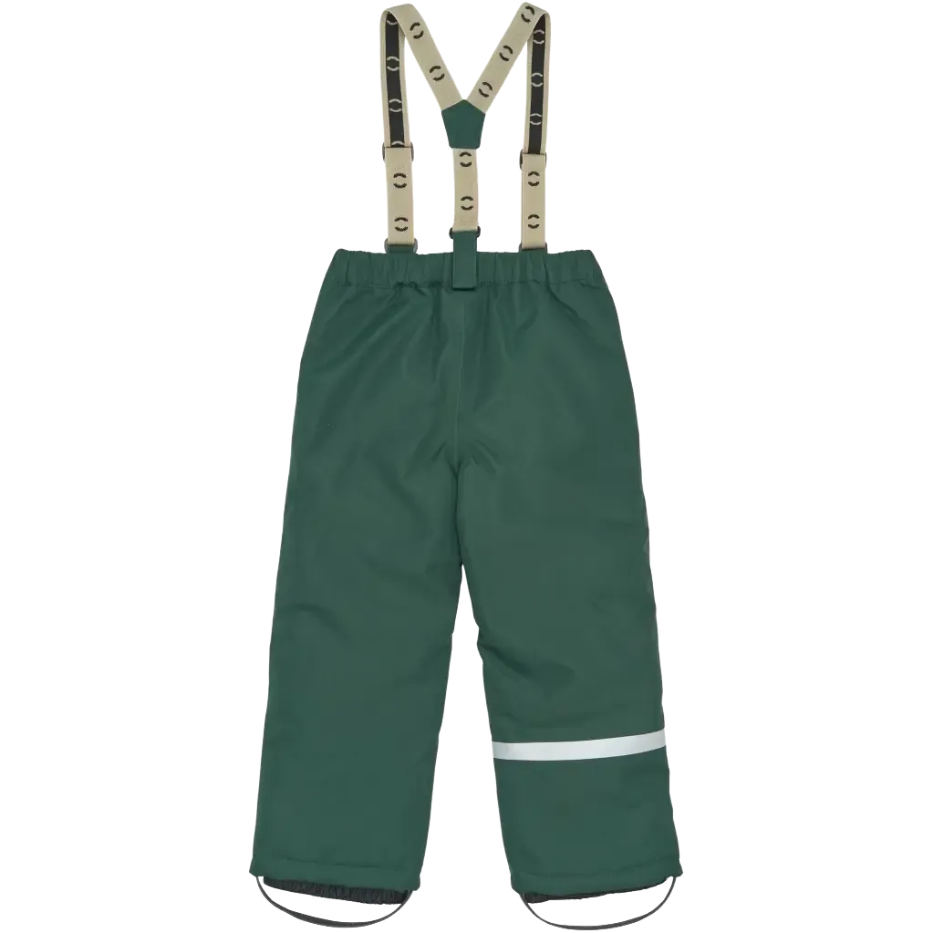 Uni Snow Pant Solid Kids skibukser