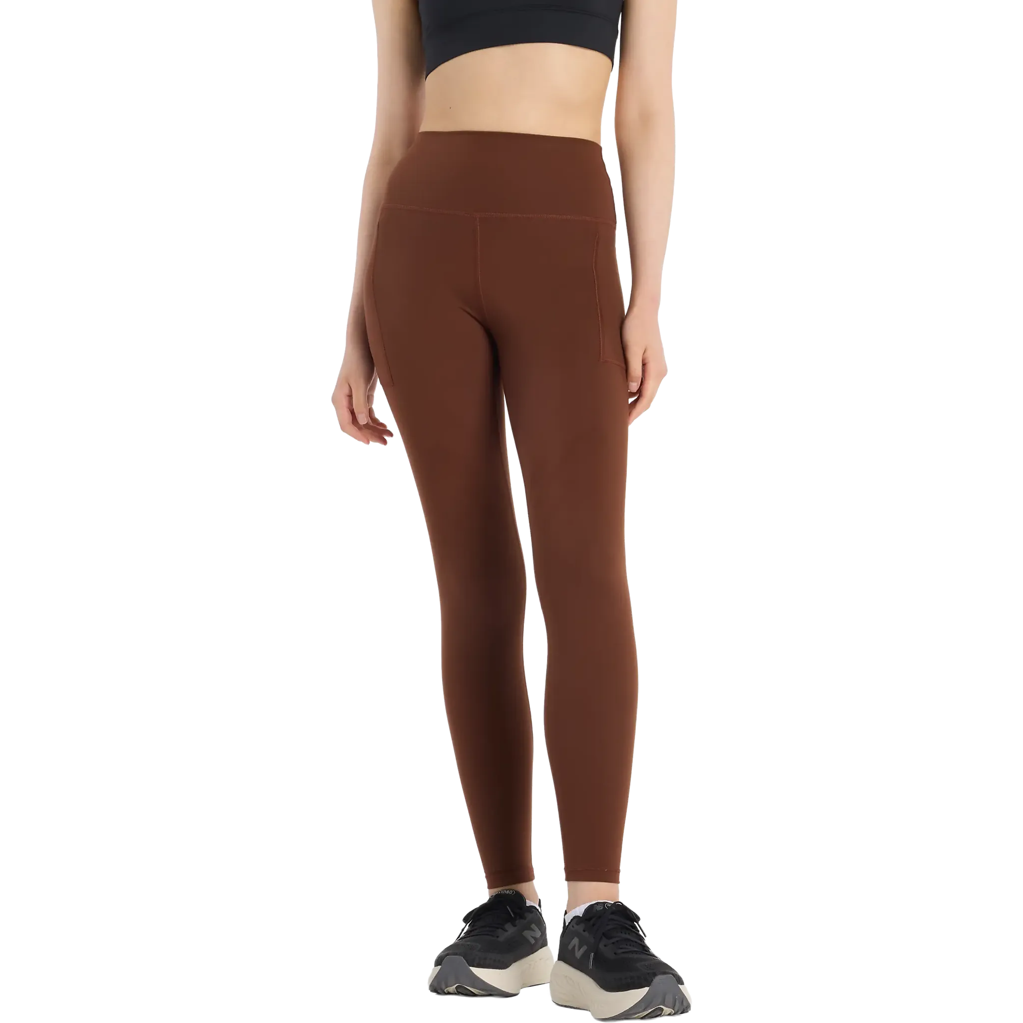 Harmony Pocket High Rise Legging 27''
