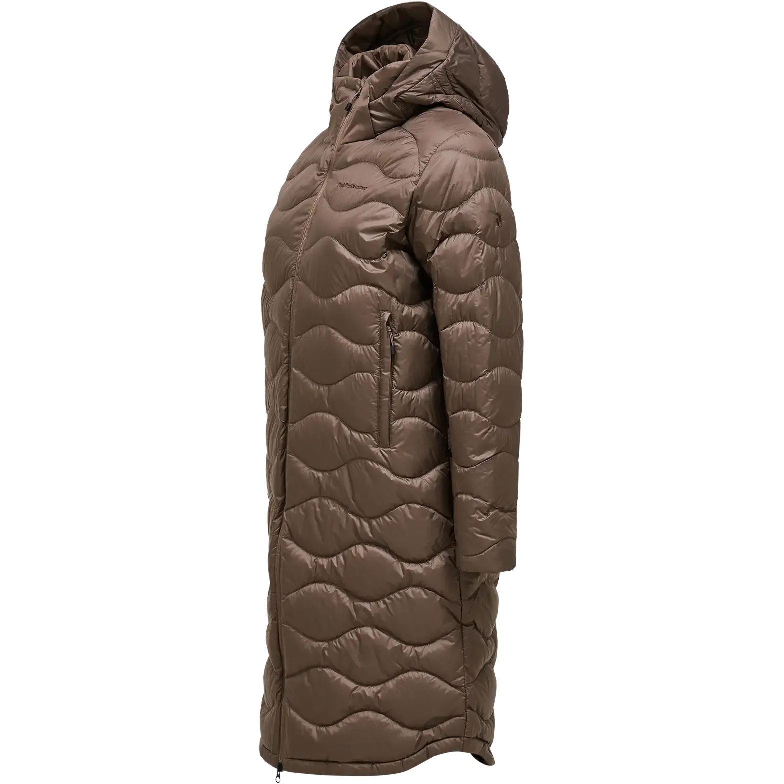 Helium Down Coat Women