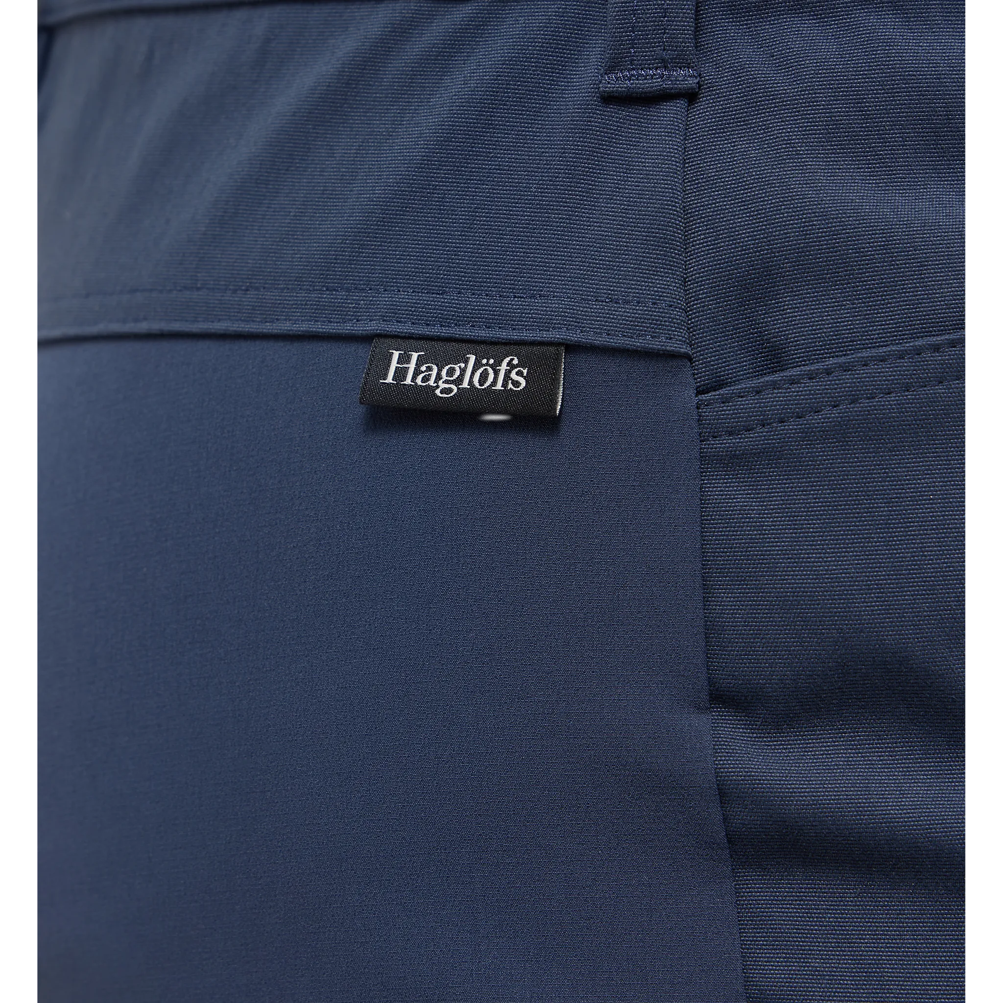 Alert Mid Pant Women