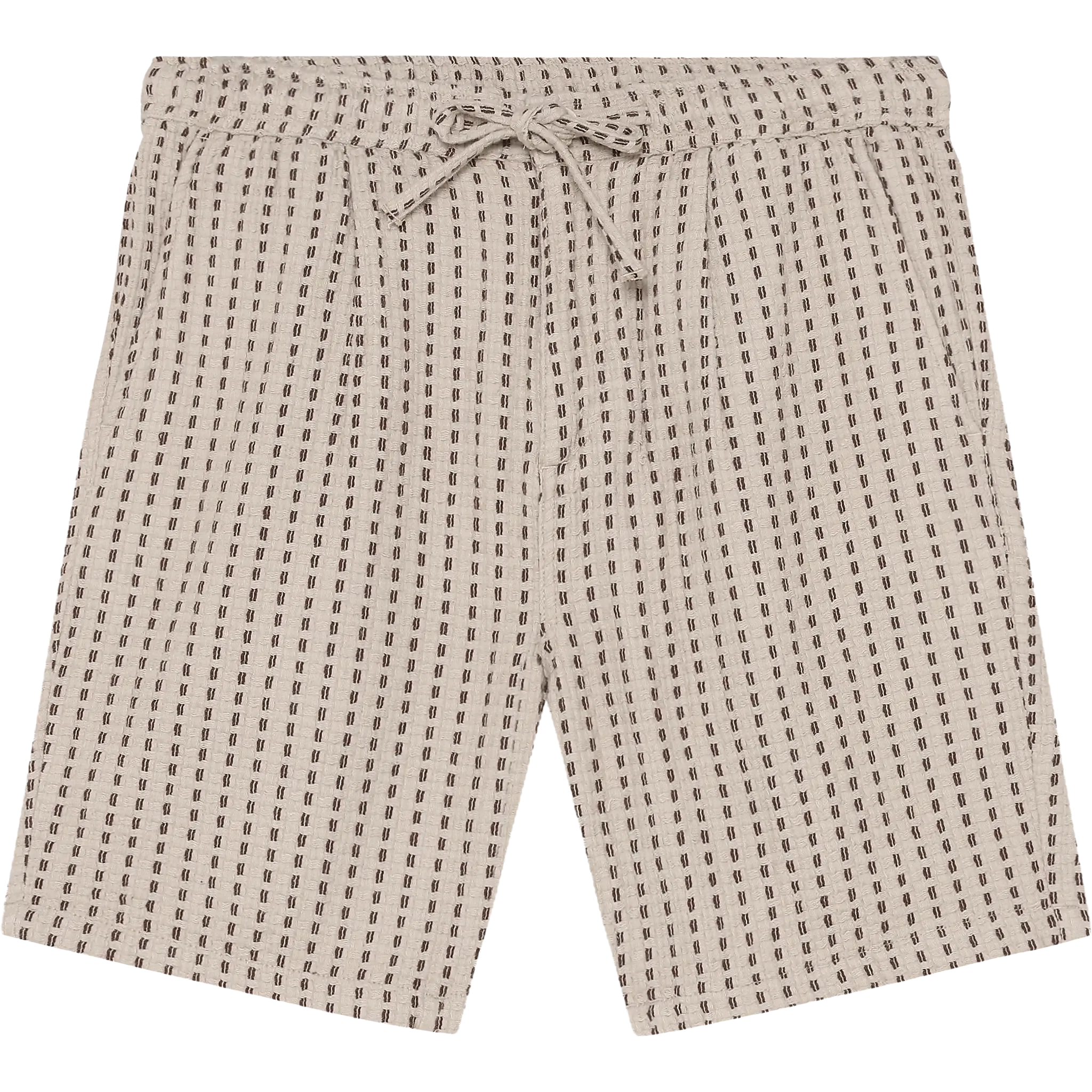Ash Comfort Structure Shorts Men