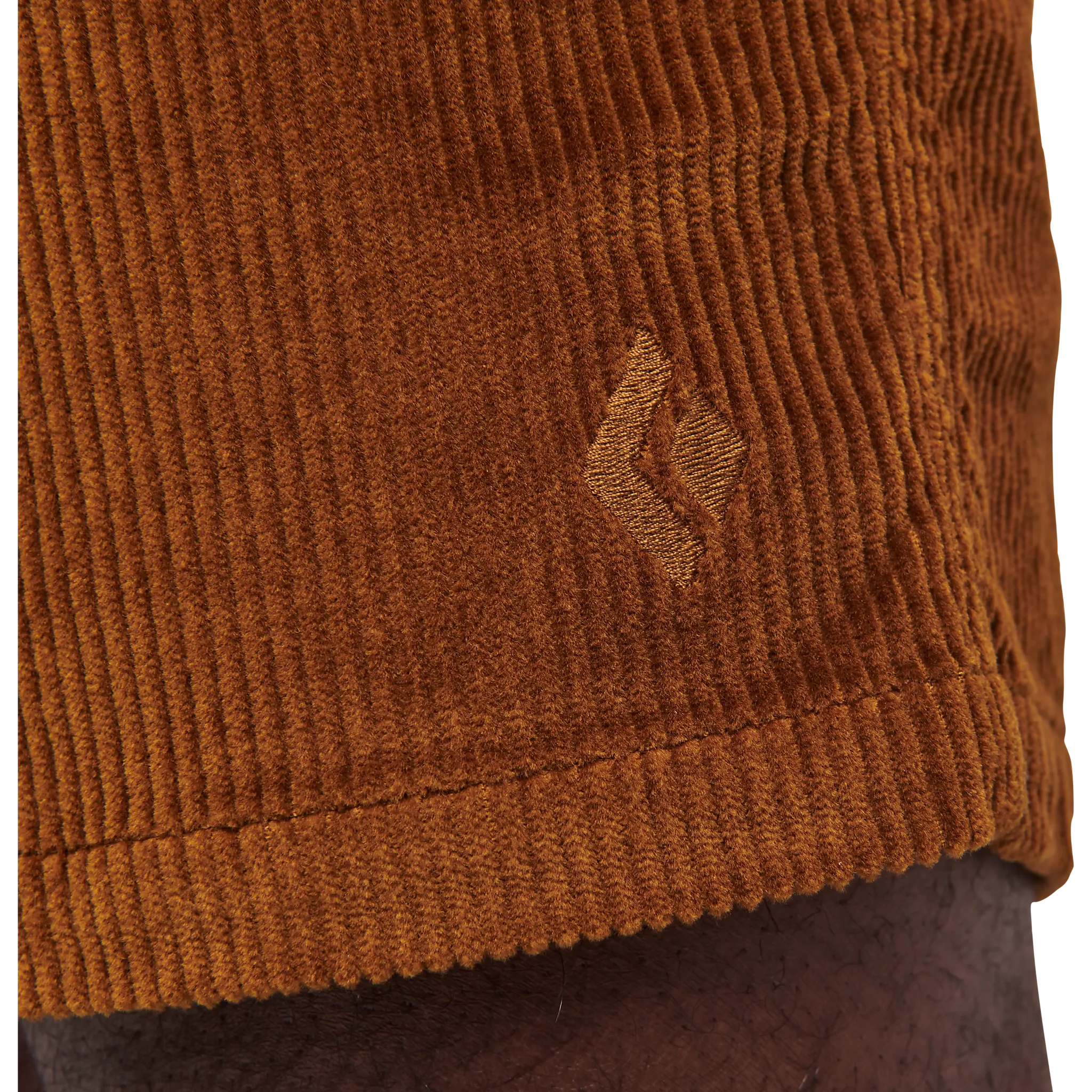 Dirtbag Corduroy Shorts Men