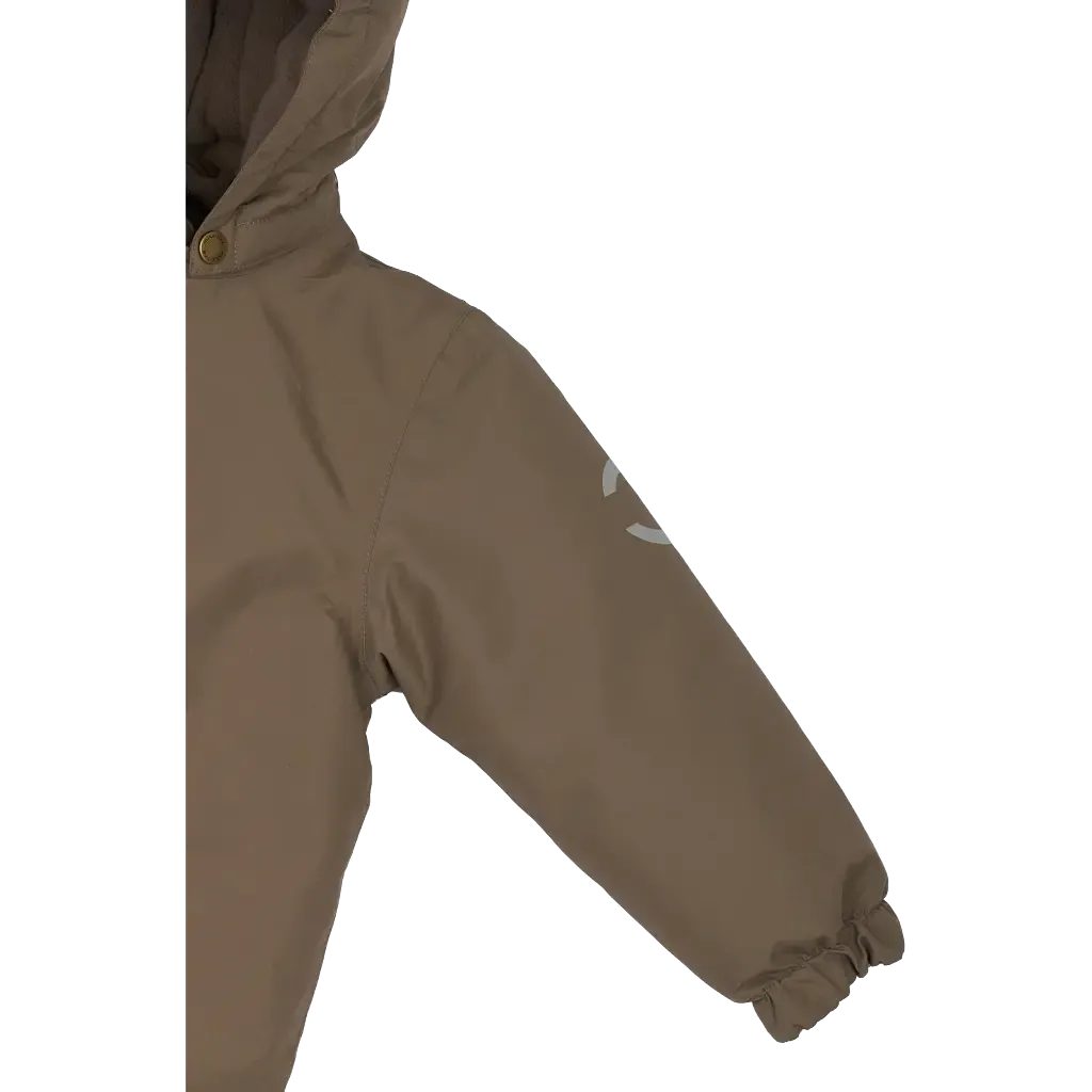 Snow Suit Solid flyverdragt