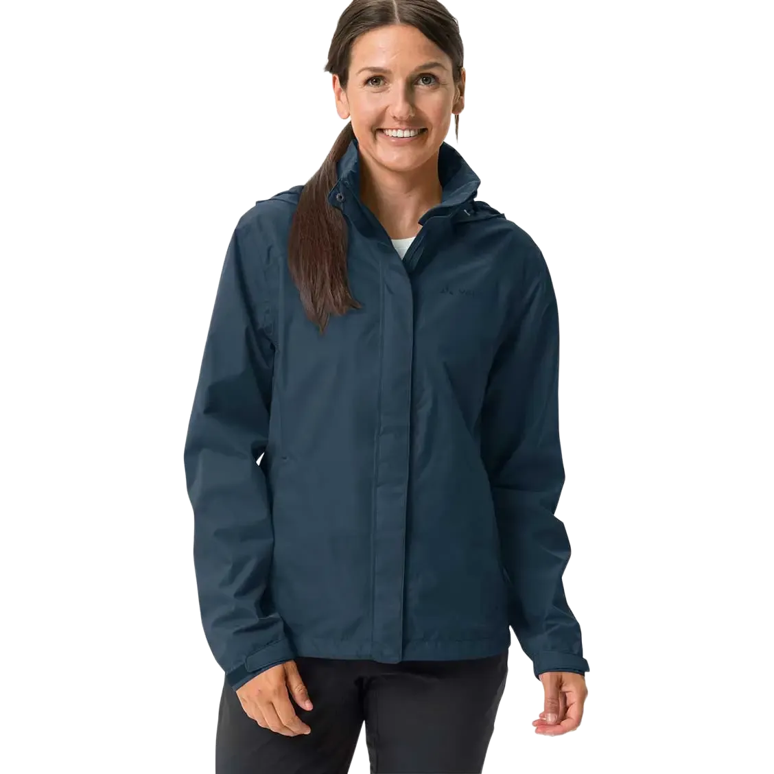 Escape Bike Light Jacket Women cykelregnjakke