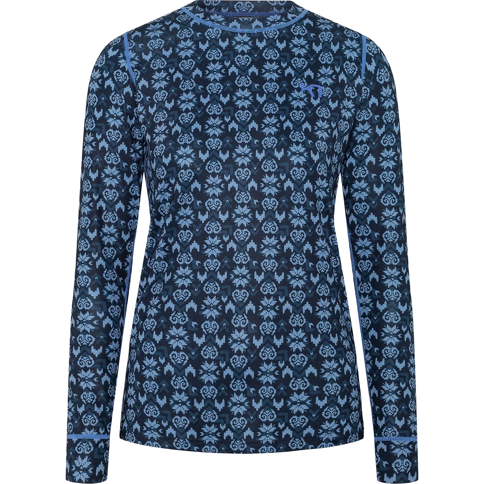 Fryd LS Shirt Women