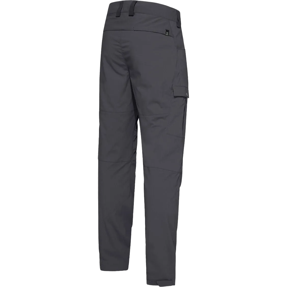Mid Standard Pant Men Regular herrbyxor