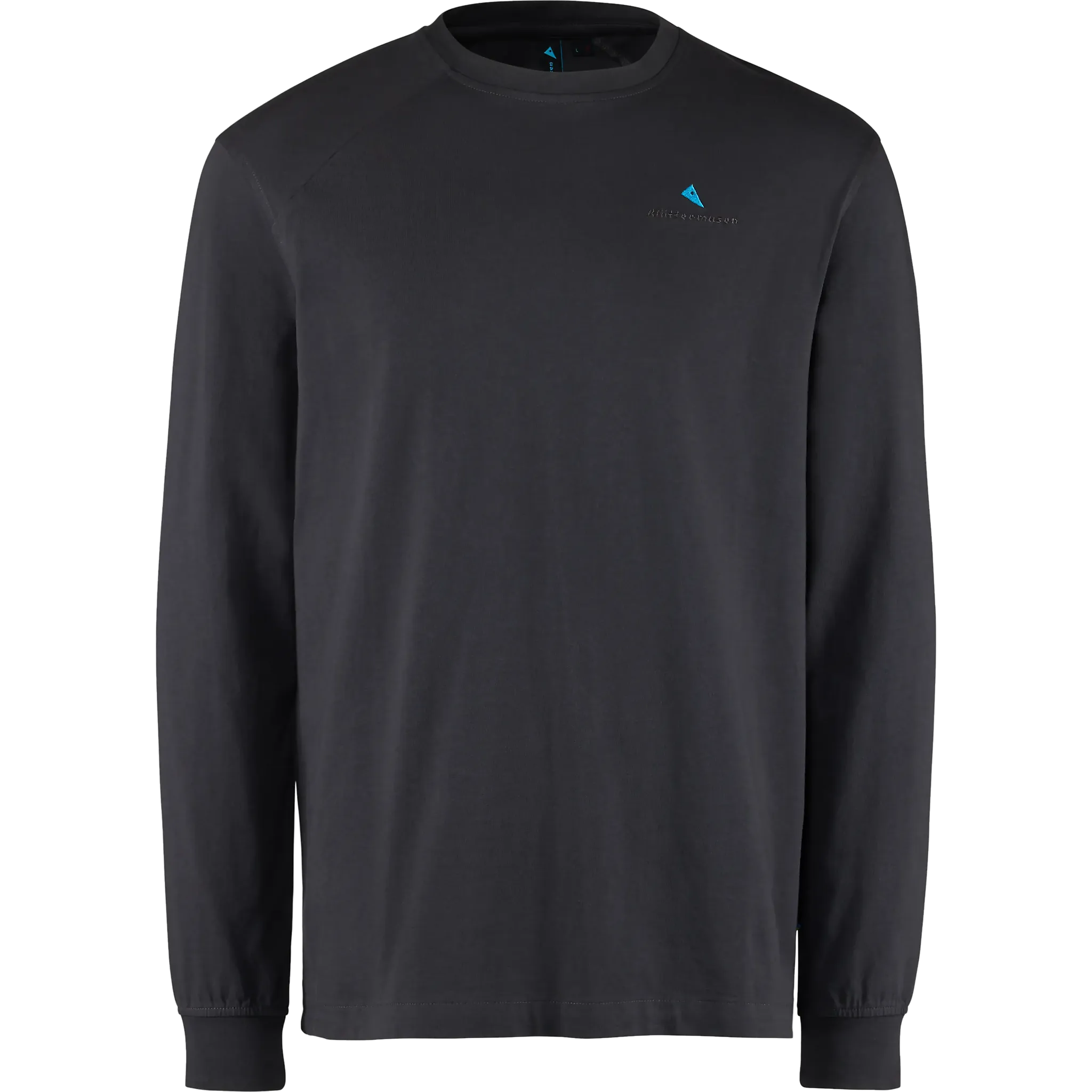 Root Logo LS Tee Men t-shirt