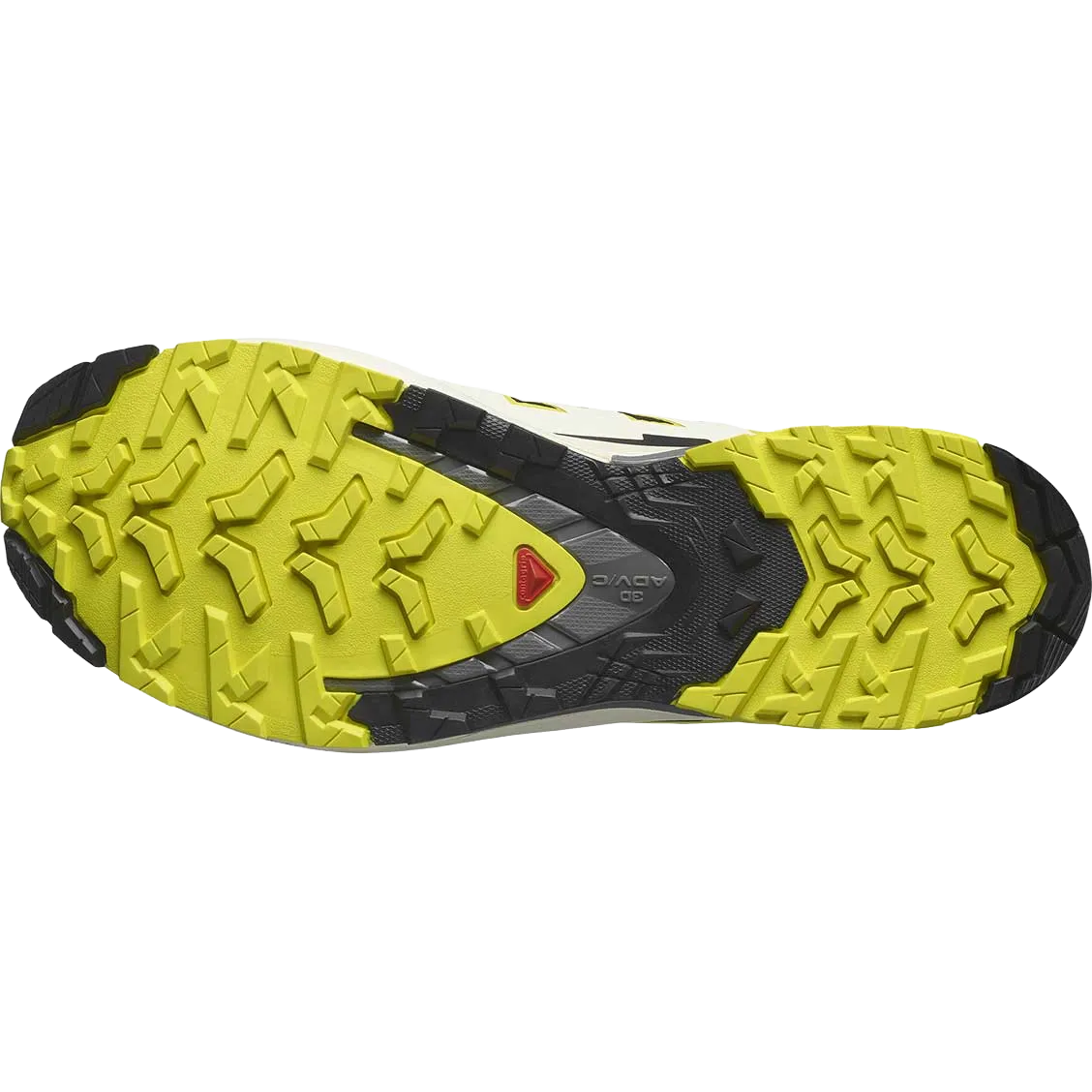 XA Pro 3D V9 GTX Men herrskor
