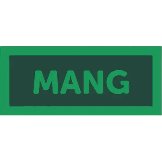 KFUM-Spejderne Ulvenavn Mang