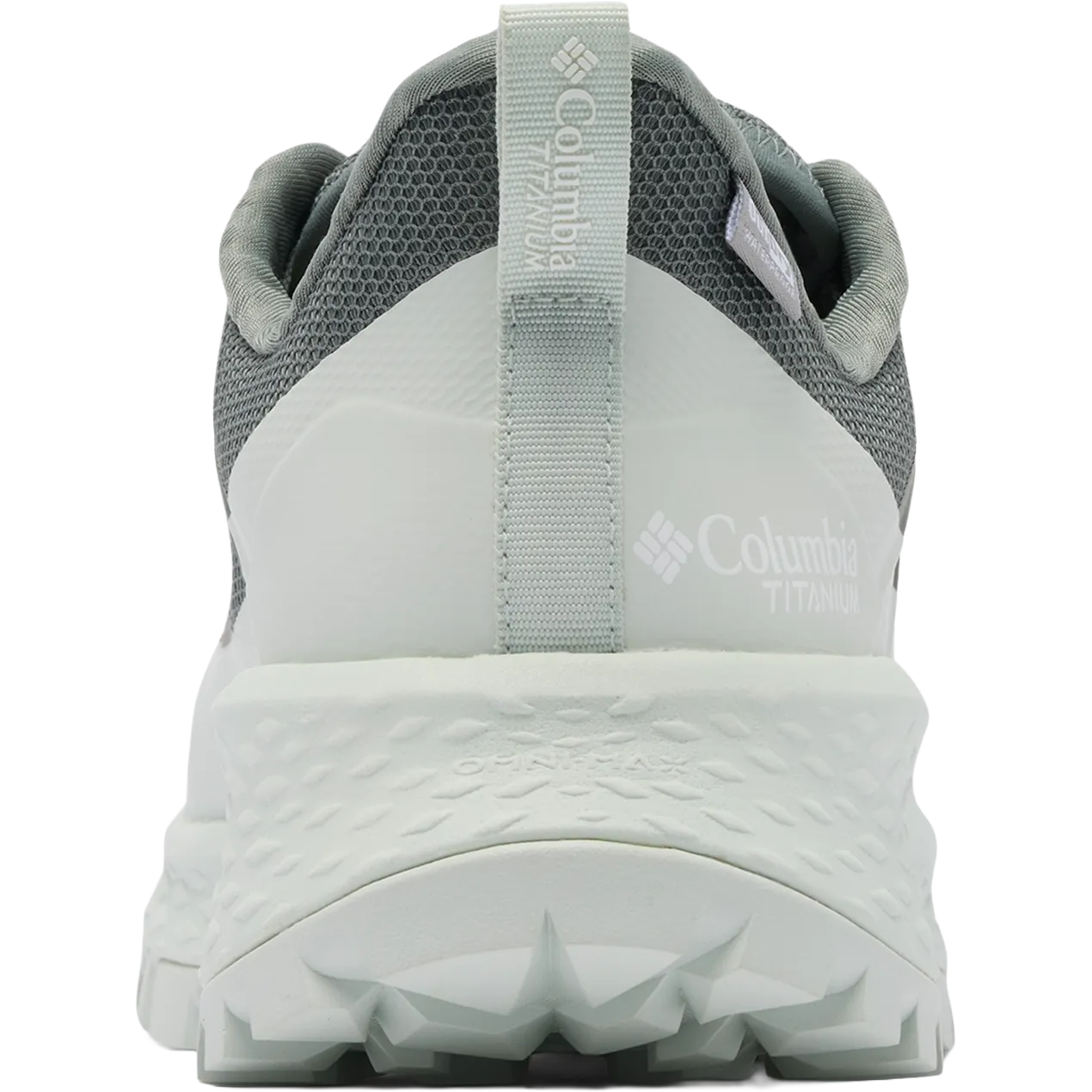 Tellurix Titanium Outdry Women