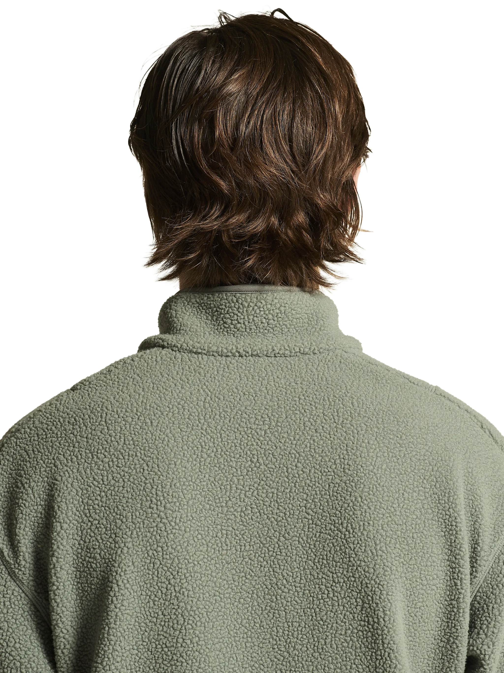 Join Pile Fleece HZ Herr