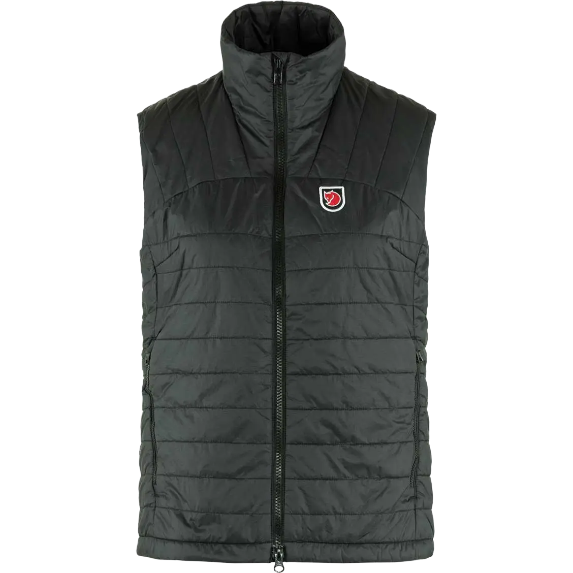 Fjällräven Expedition X-Lätt Vest Women damevest - Black - L - Veste