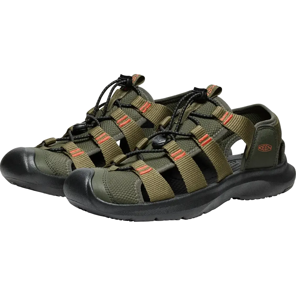 Seanik H2 Men sandal