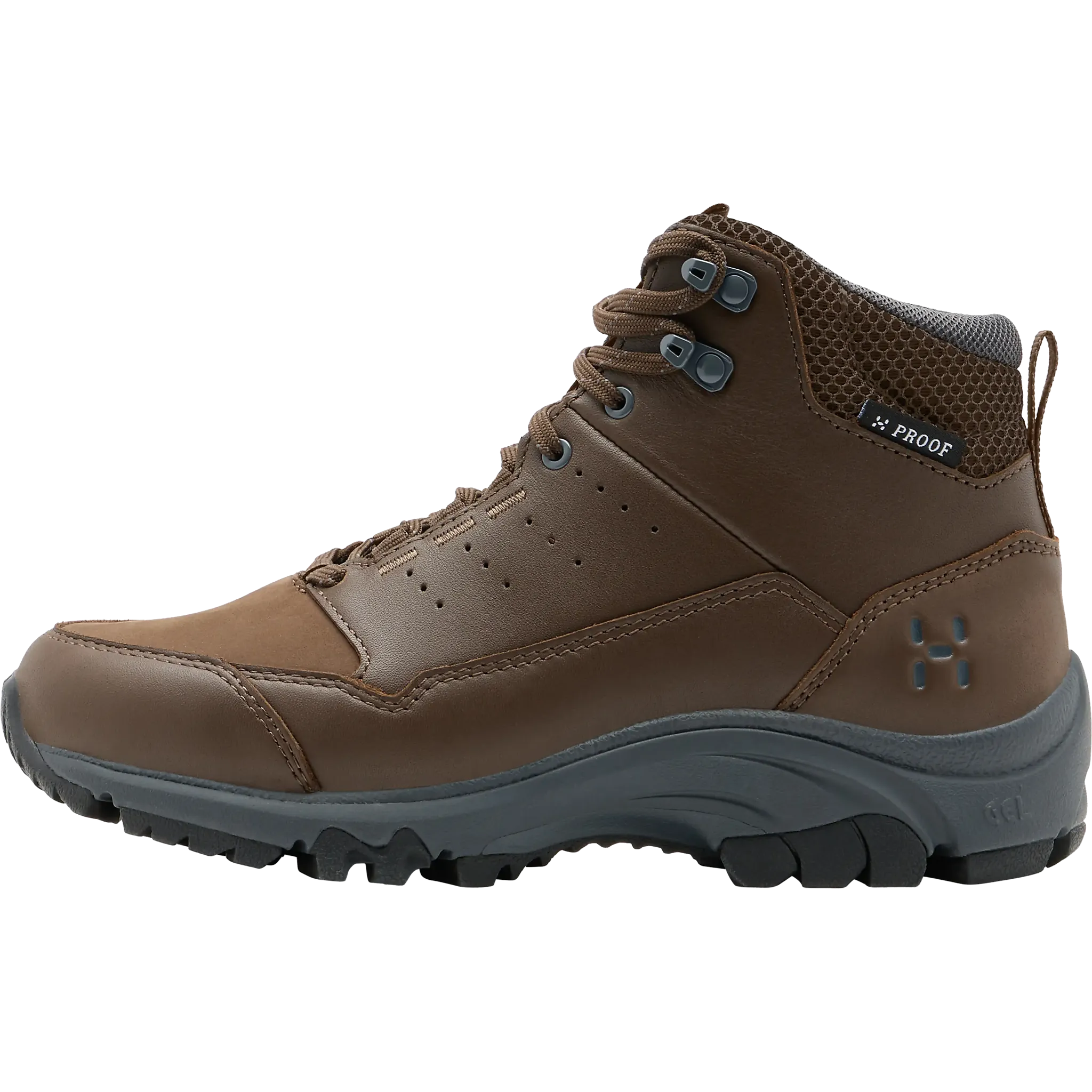 Rosson FG Proof Mid Women